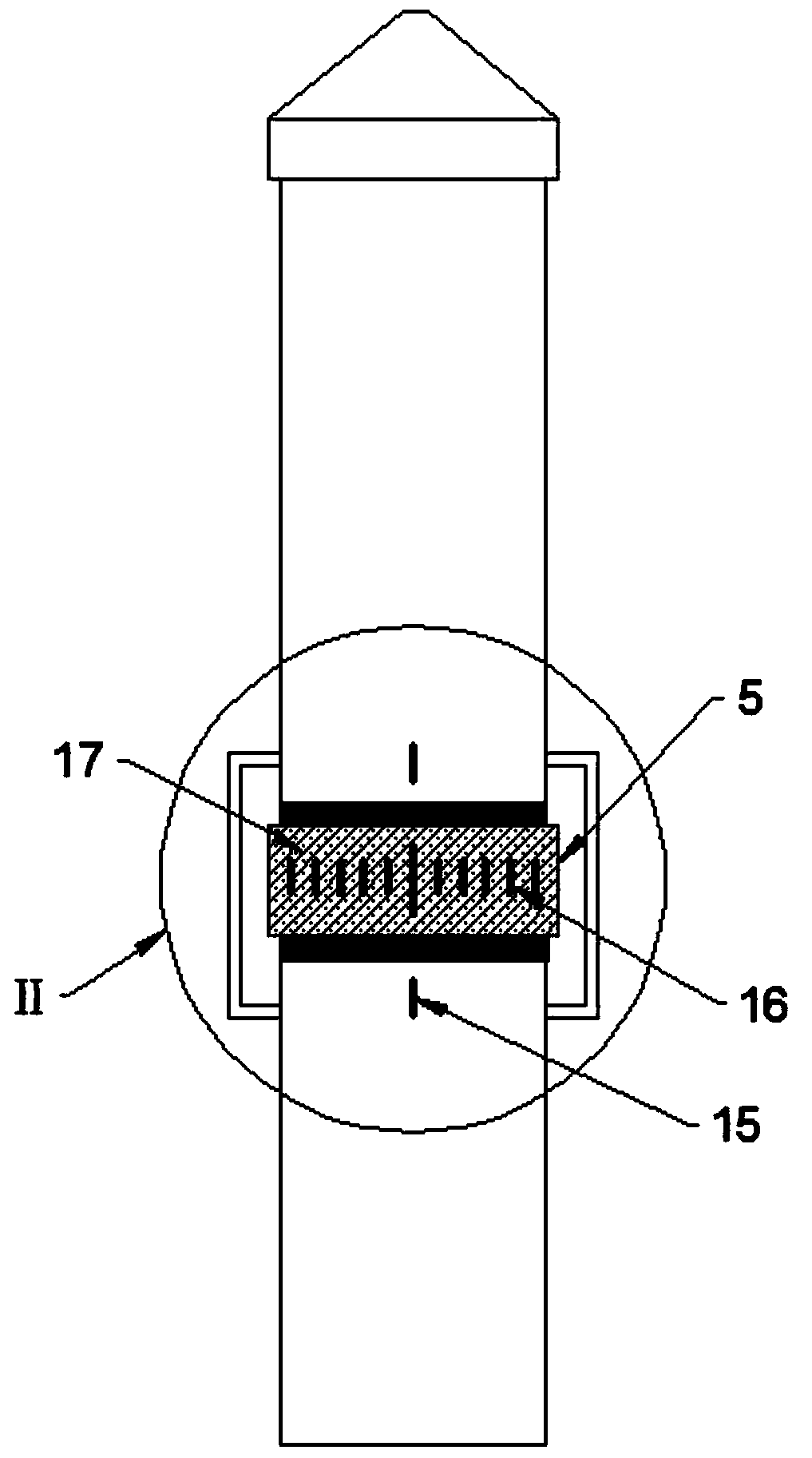 Child precise drug delivery device