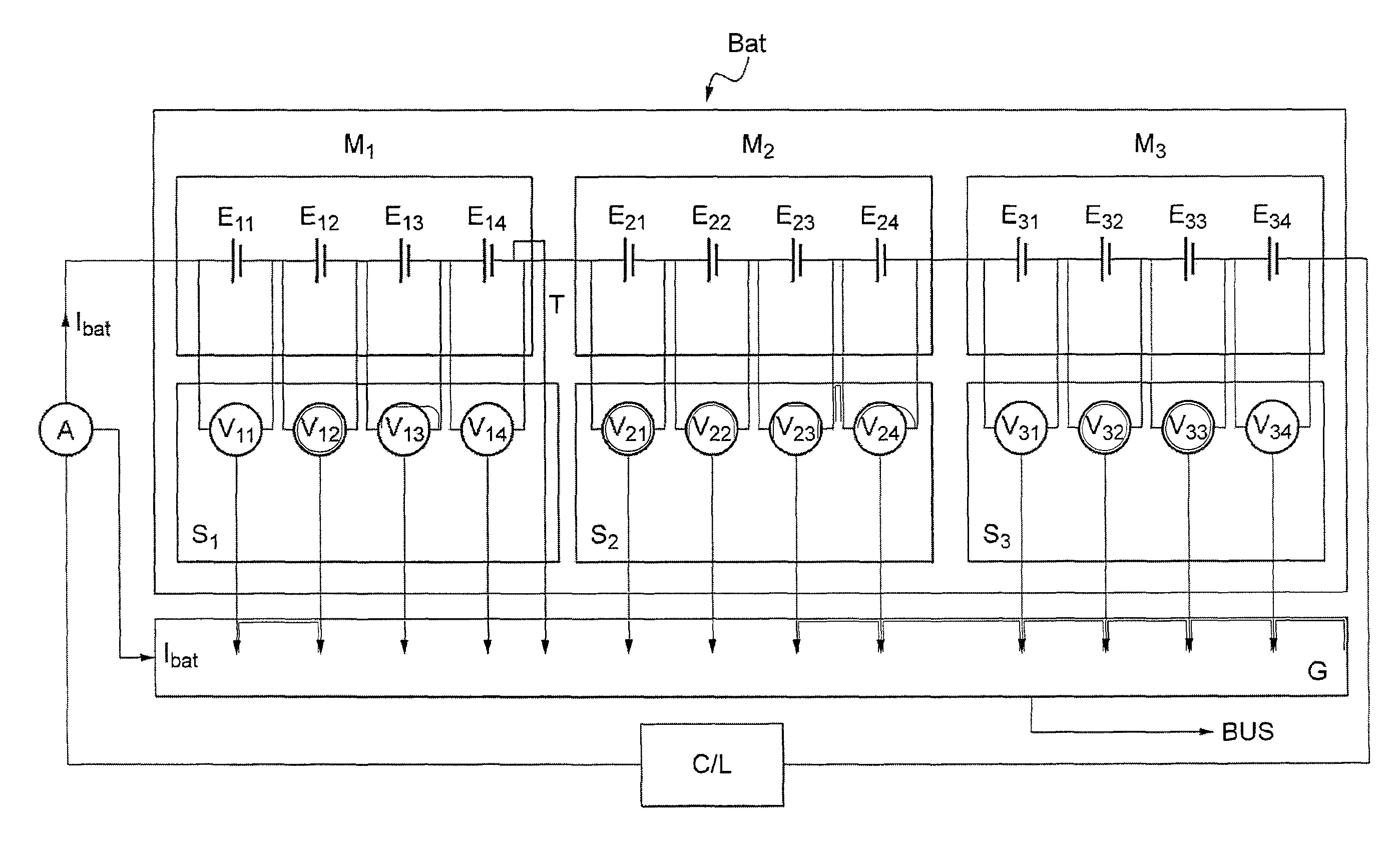 Method and system for estimating state of charge of a lithium electrochemical cell having a lithium phosphate type positive electrode