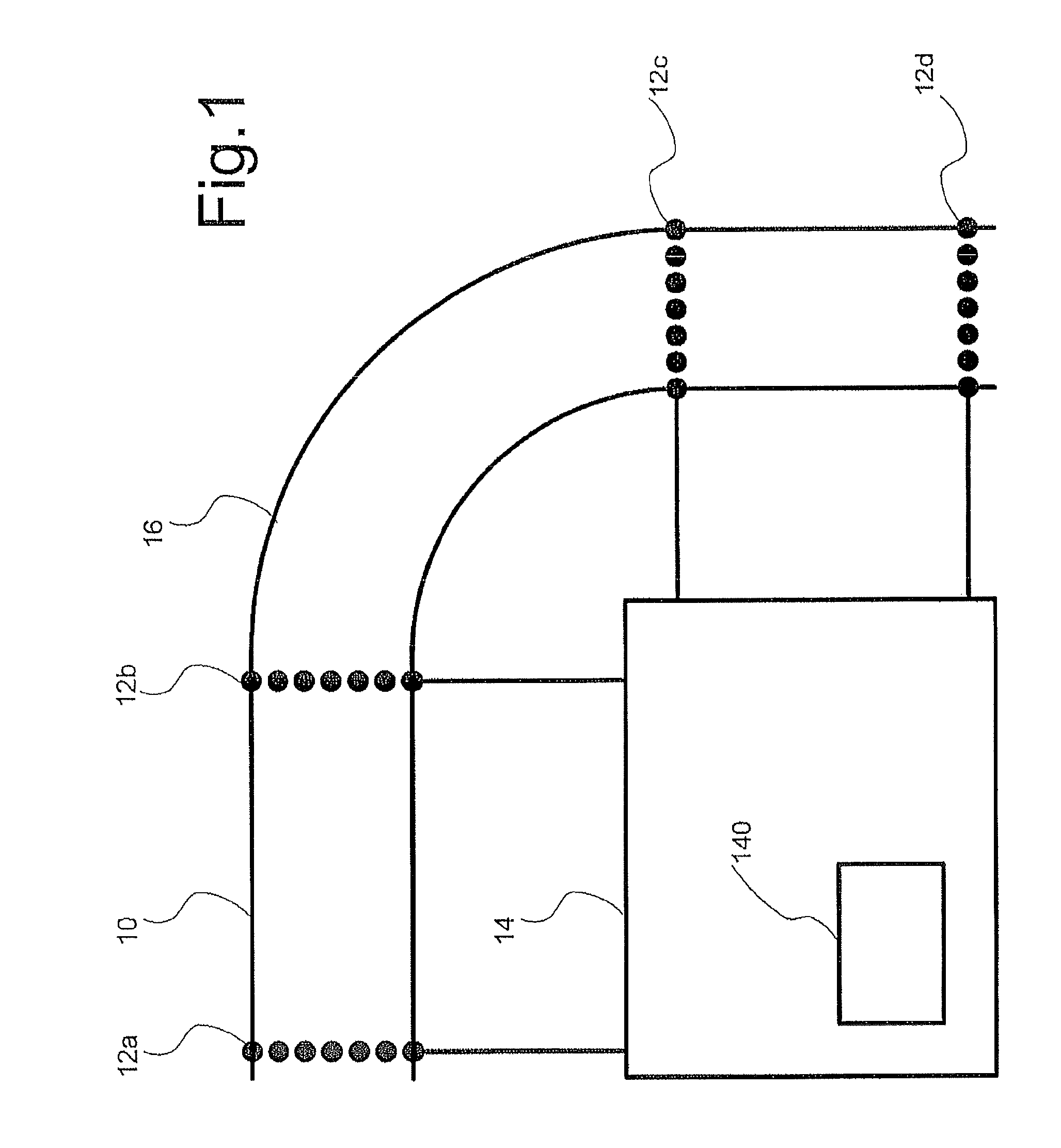 System and method for performing ultrasonic pipeline wall property measurements