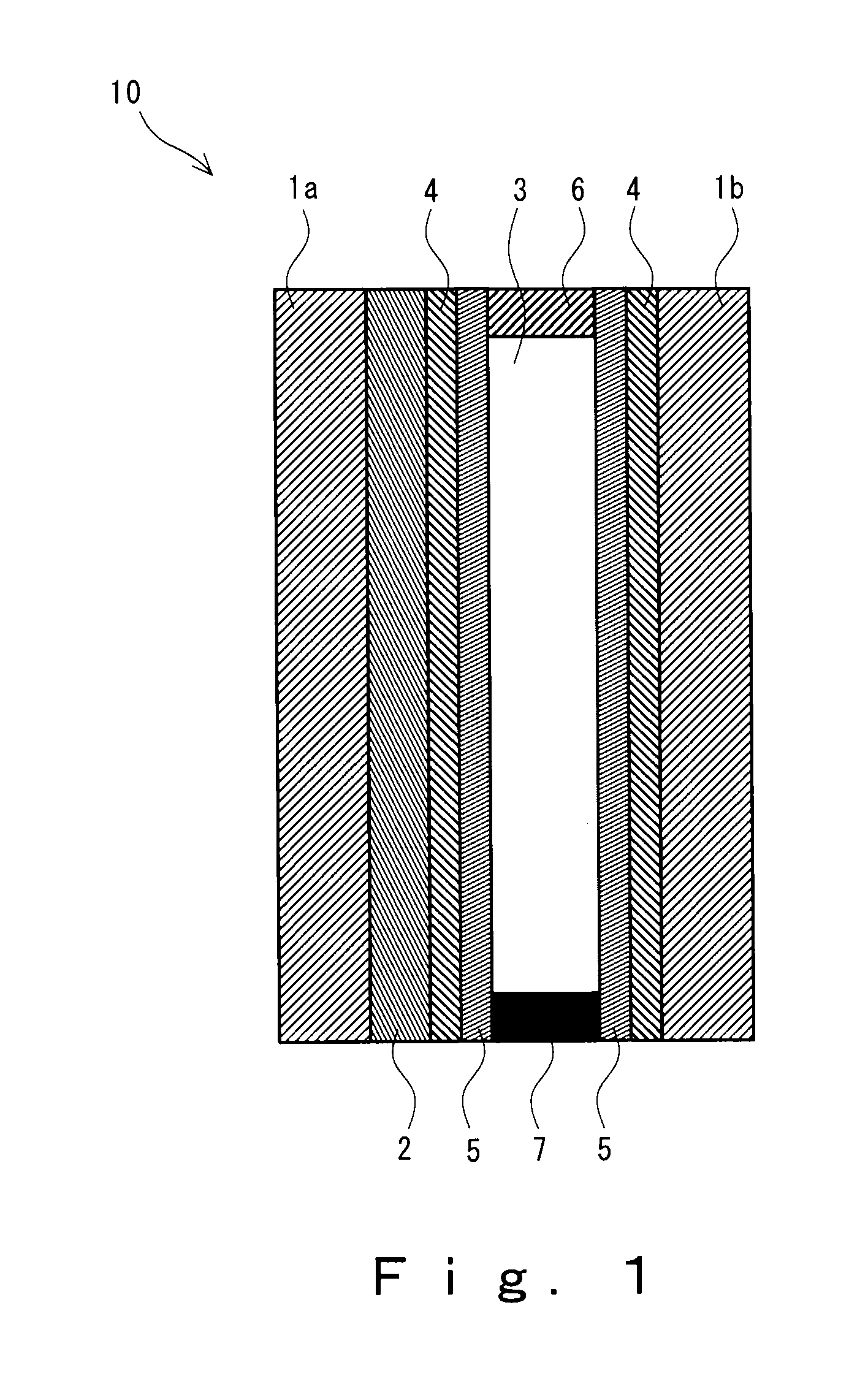 Liquid crystal display element, positive type radiation sensitive composition, interlayer insulating film for liquid crystal display element, and formation method thereof