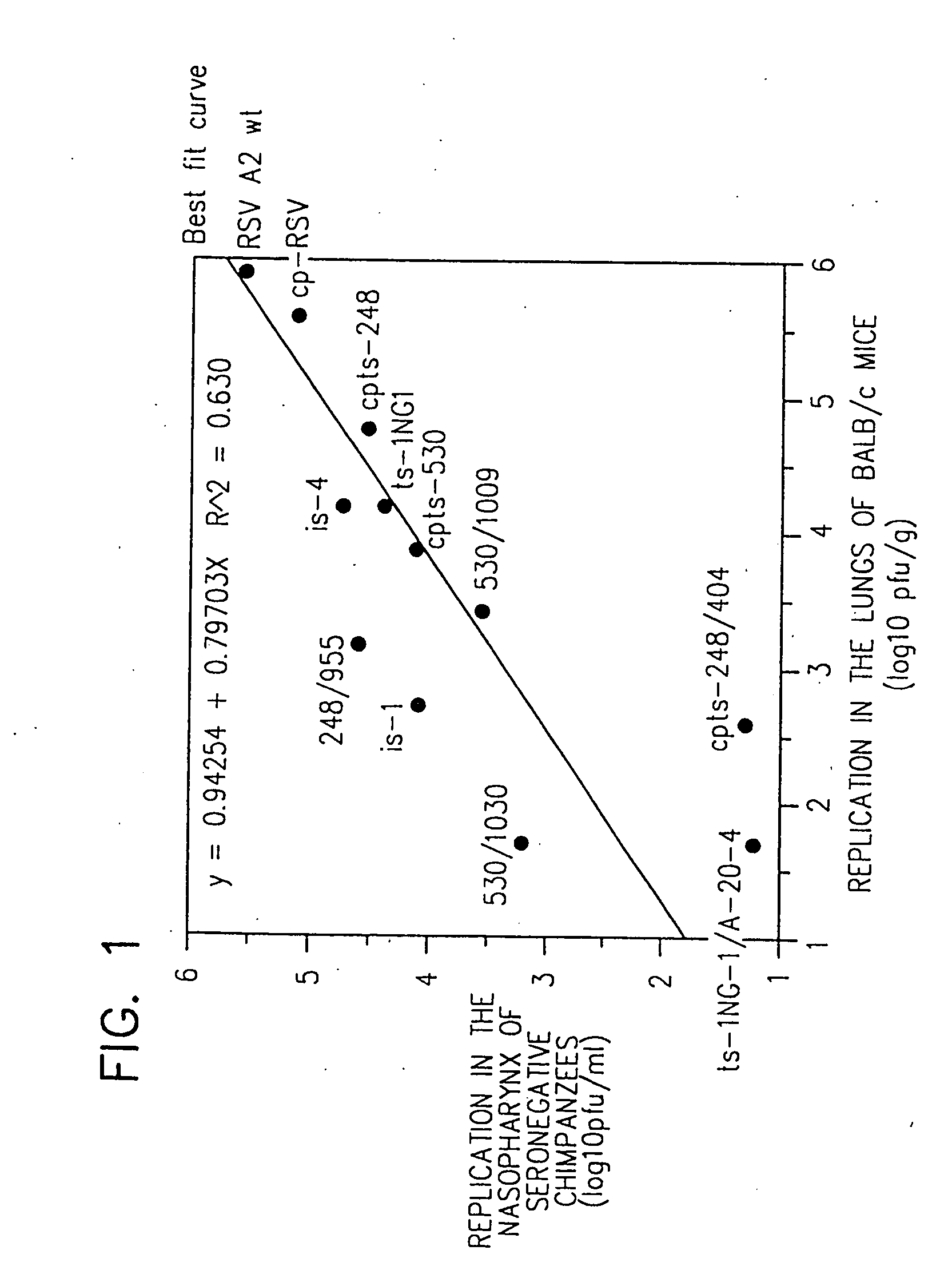 Production of attenuated chimeric respiratory syncytial virus vaccines from cloned nucleotide sequences