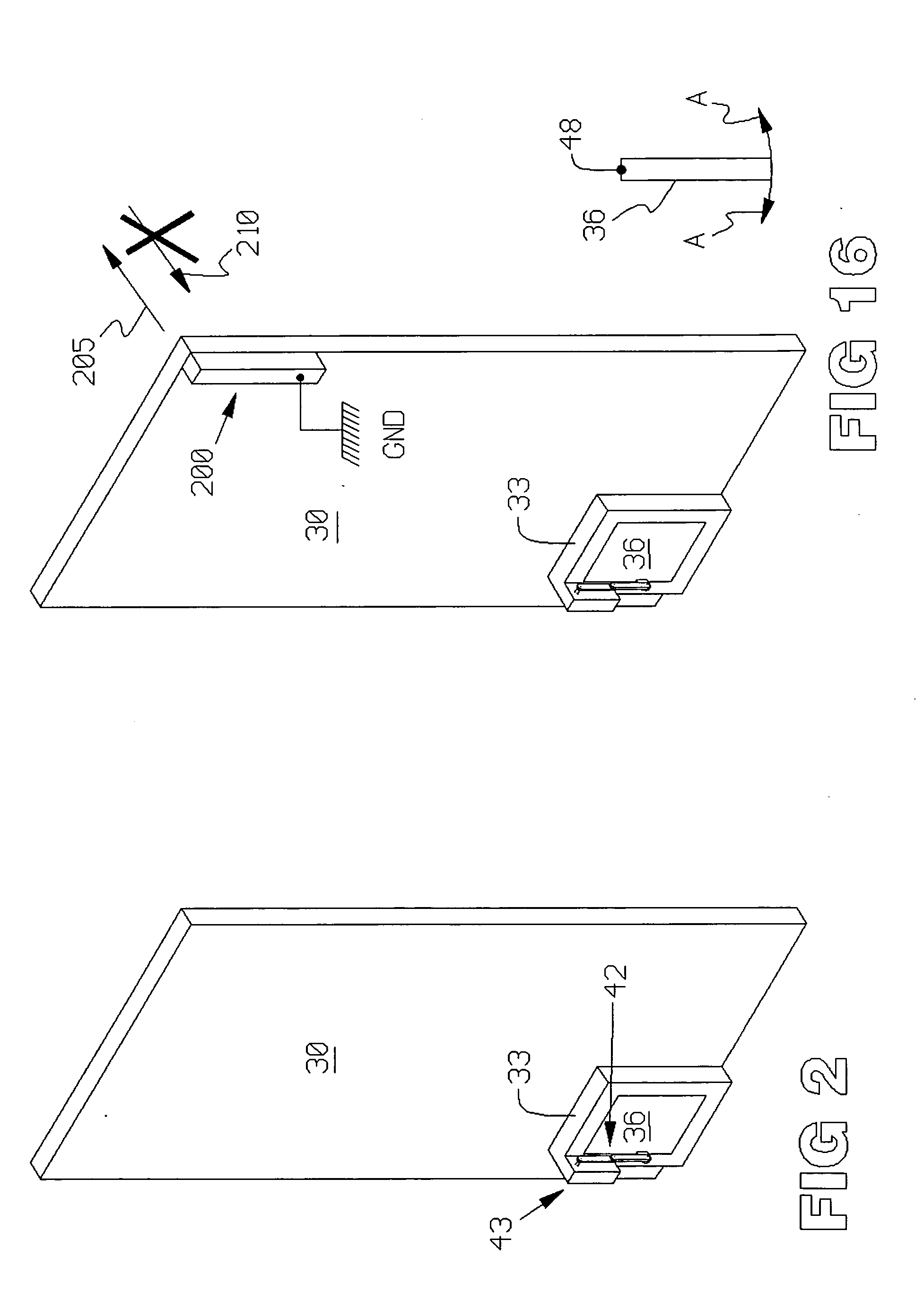 Automated pet entry door