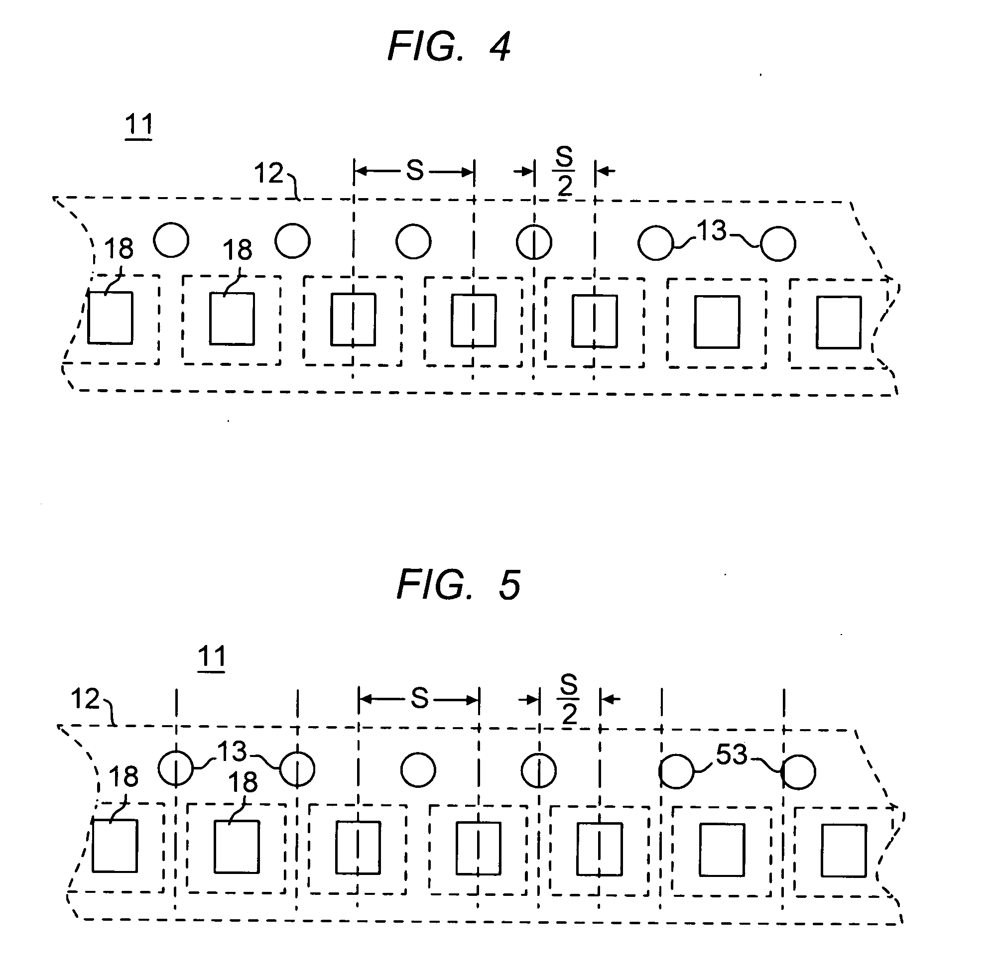 Component handling using adhesive-backed carrier tape