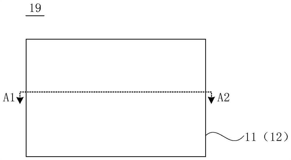 A display panel and display device