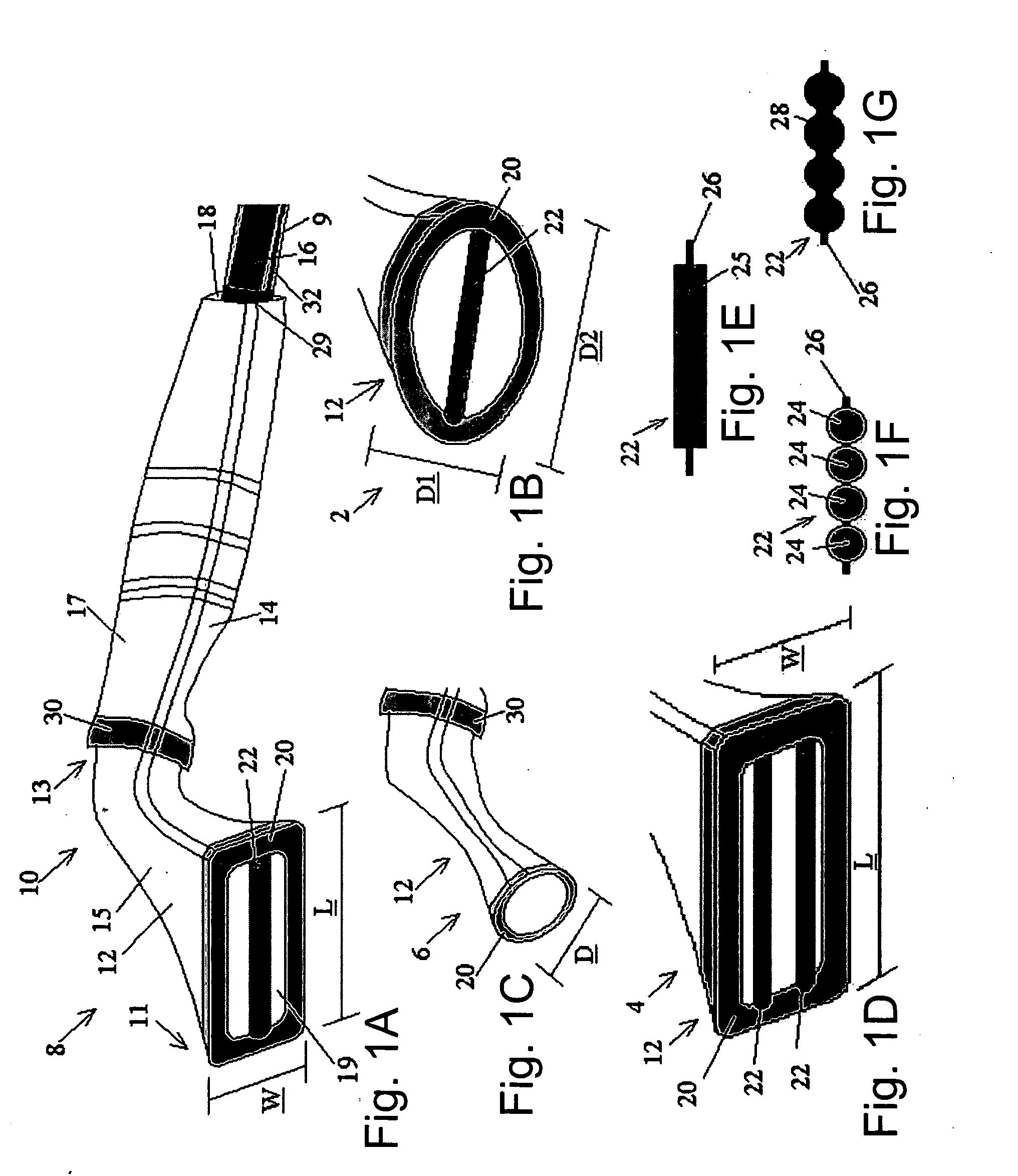 System and method for face and body treatment