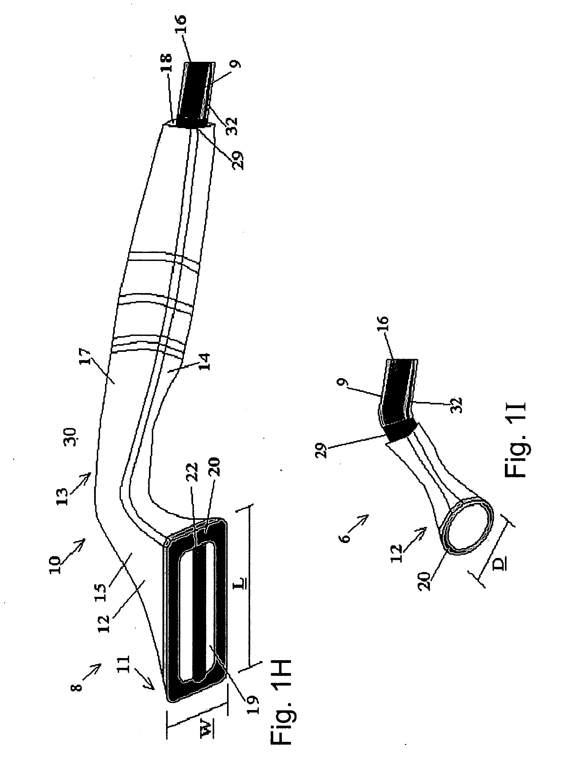 System and method for face and body treatment