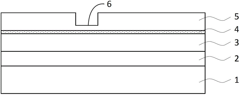 High electron mobility transistor and method of manufacturing the same