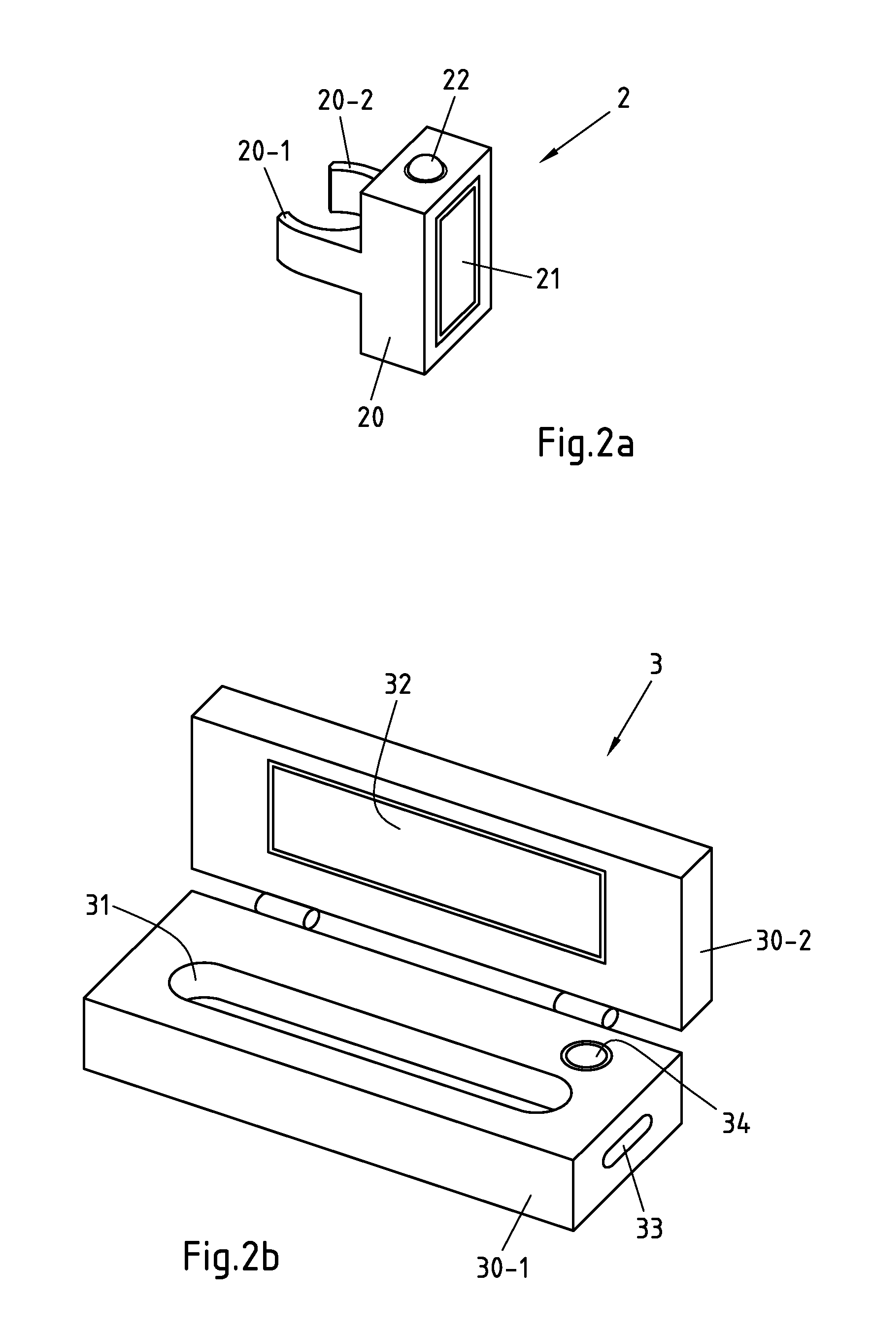 Device and Method for Determining Information Related to a Medical Device