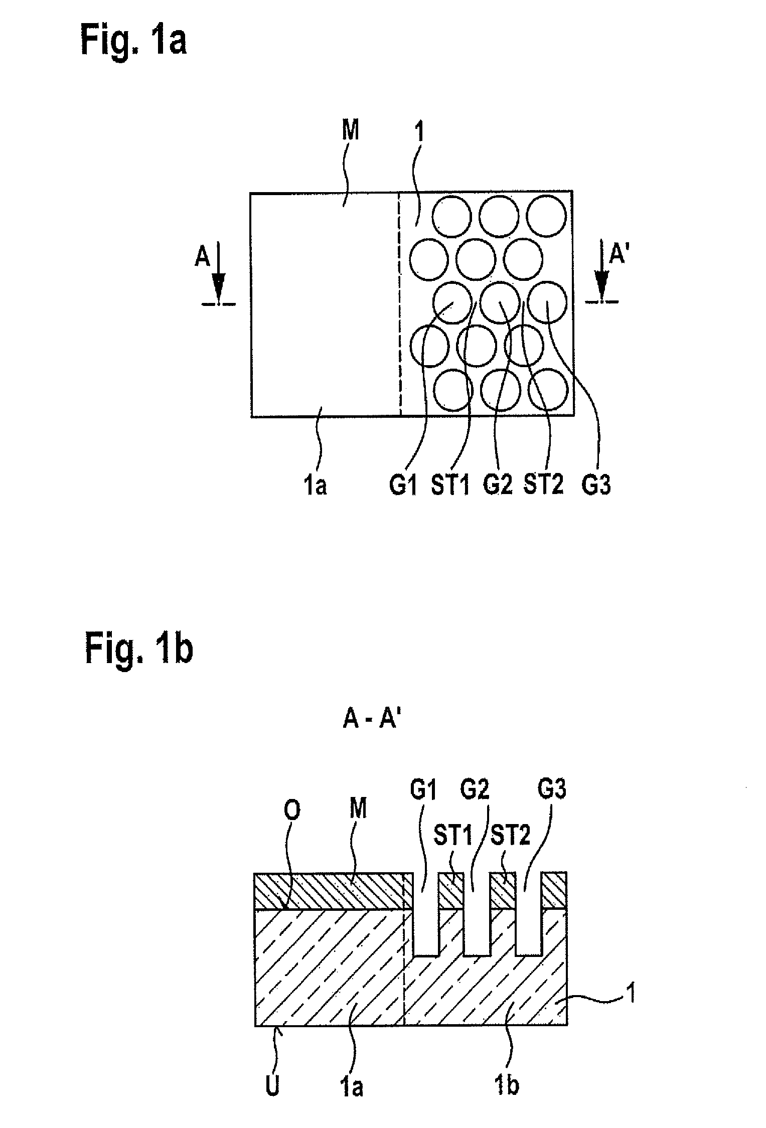 Micromechanical structure and coresponding manufacturing method