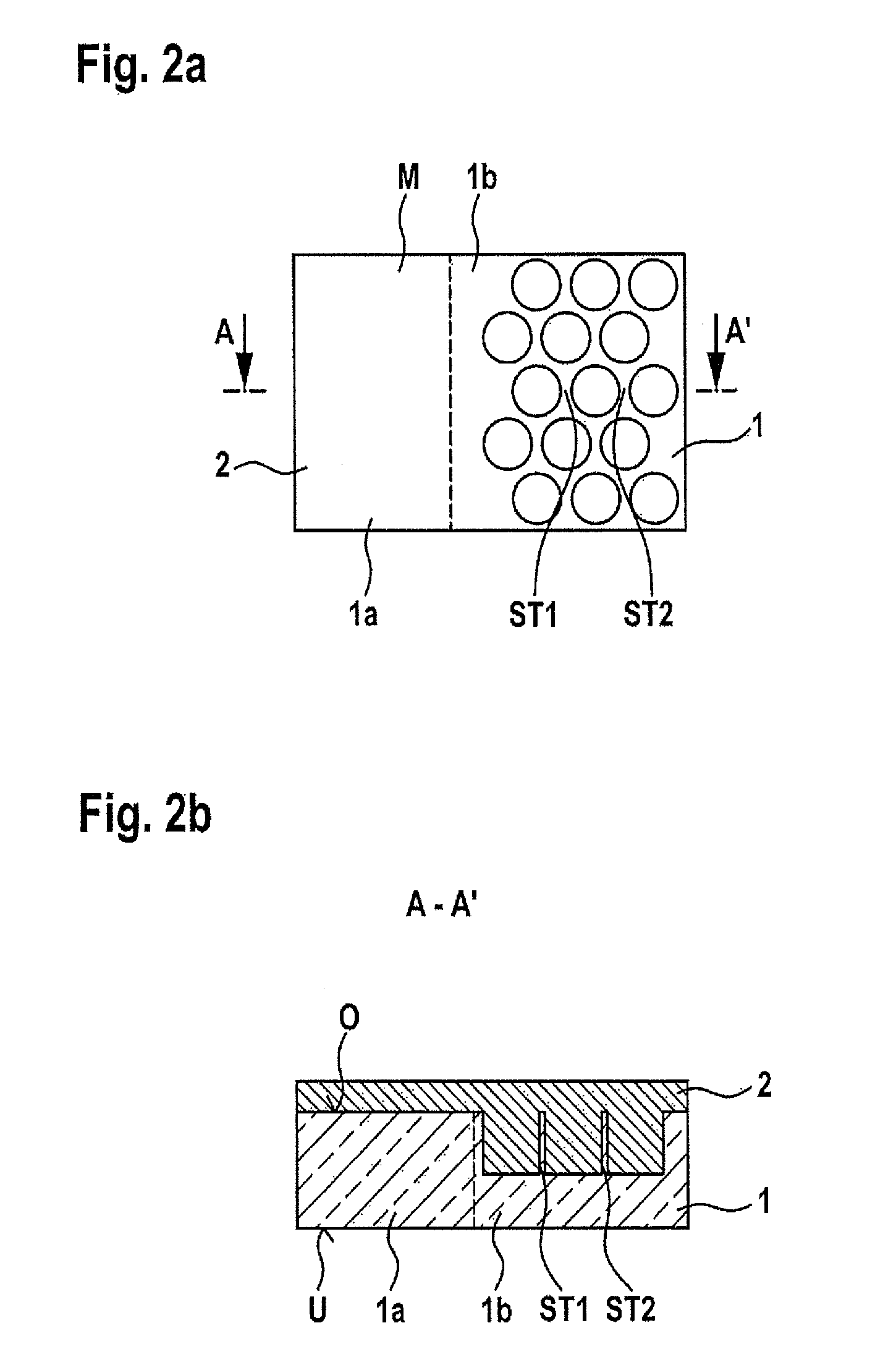Micromechanical structure and coresponding manufacturing method
