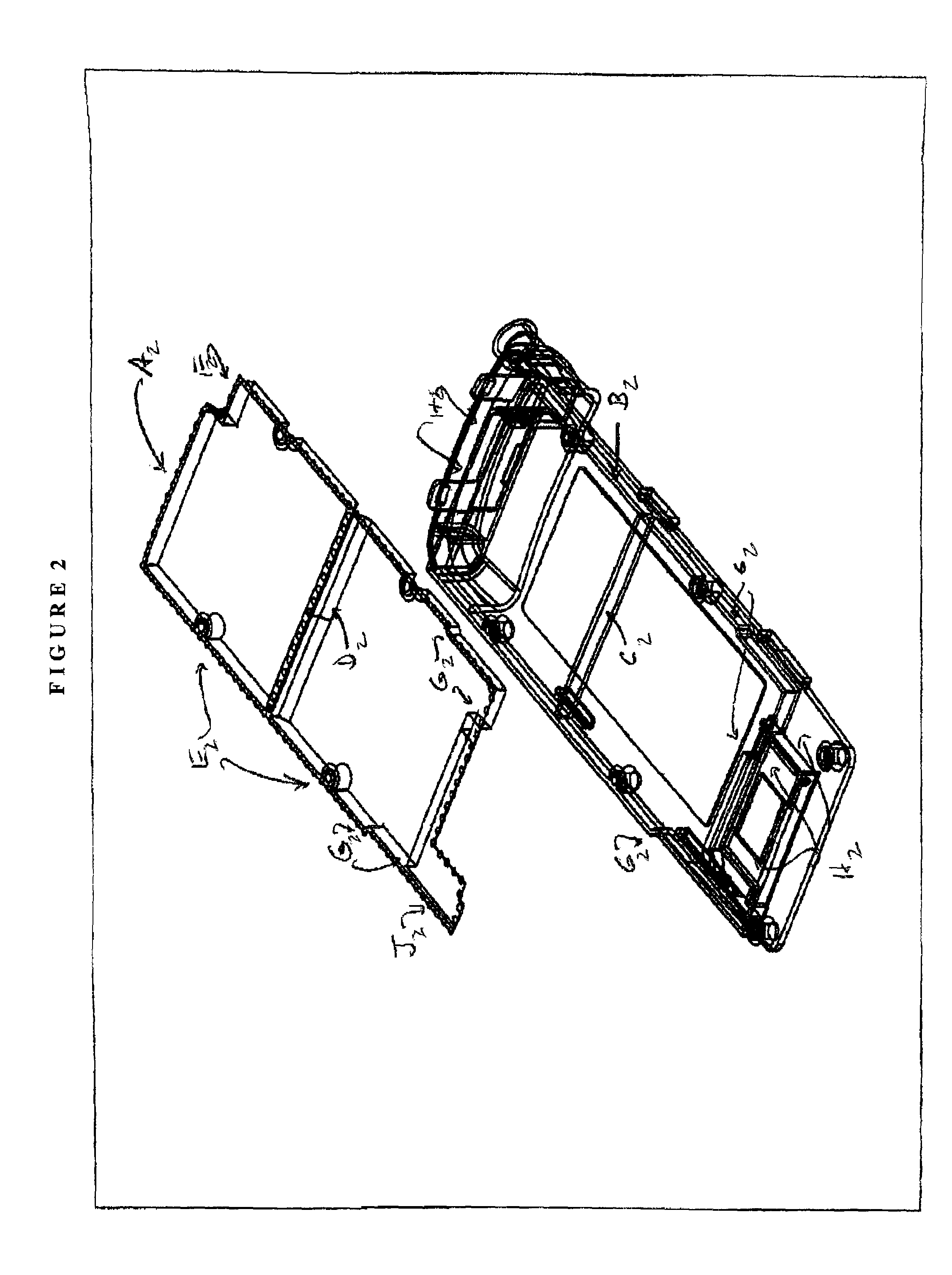 Method for shielding an electronic component