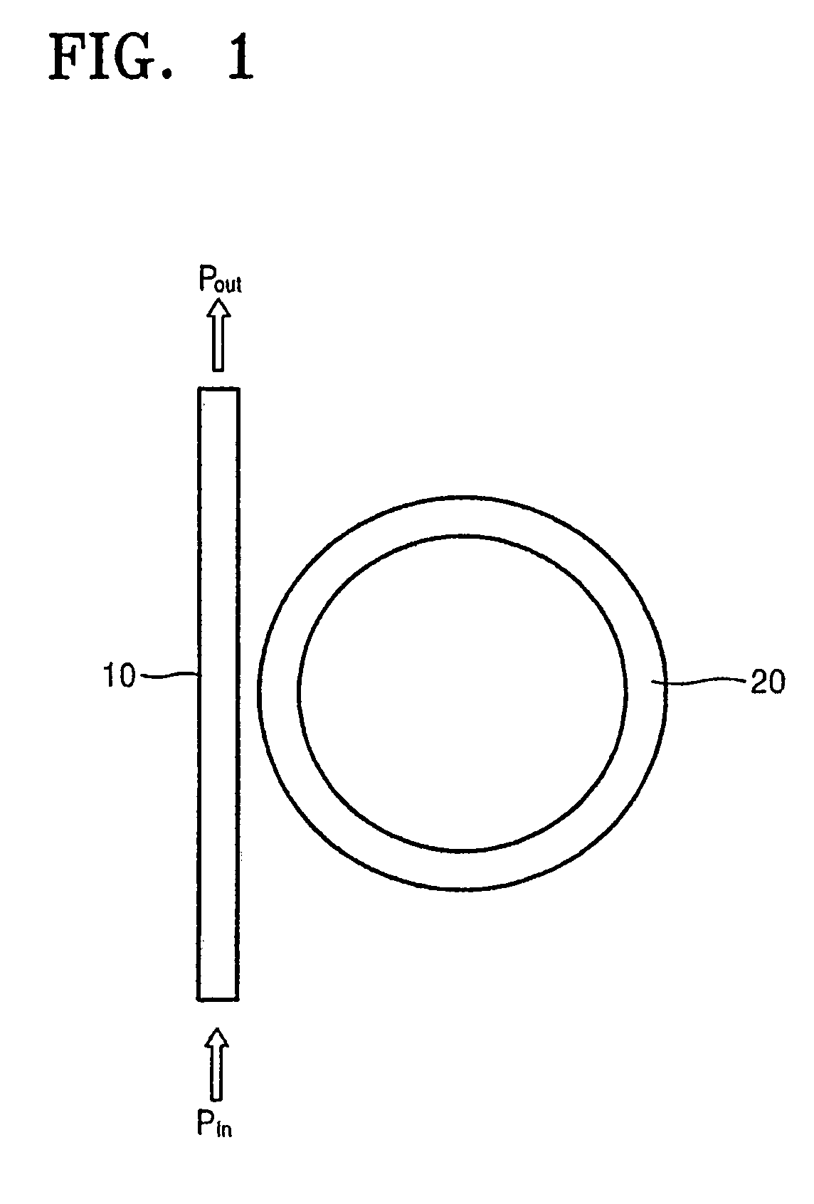 Silicon semiconductor based high-speed ring optical modulator