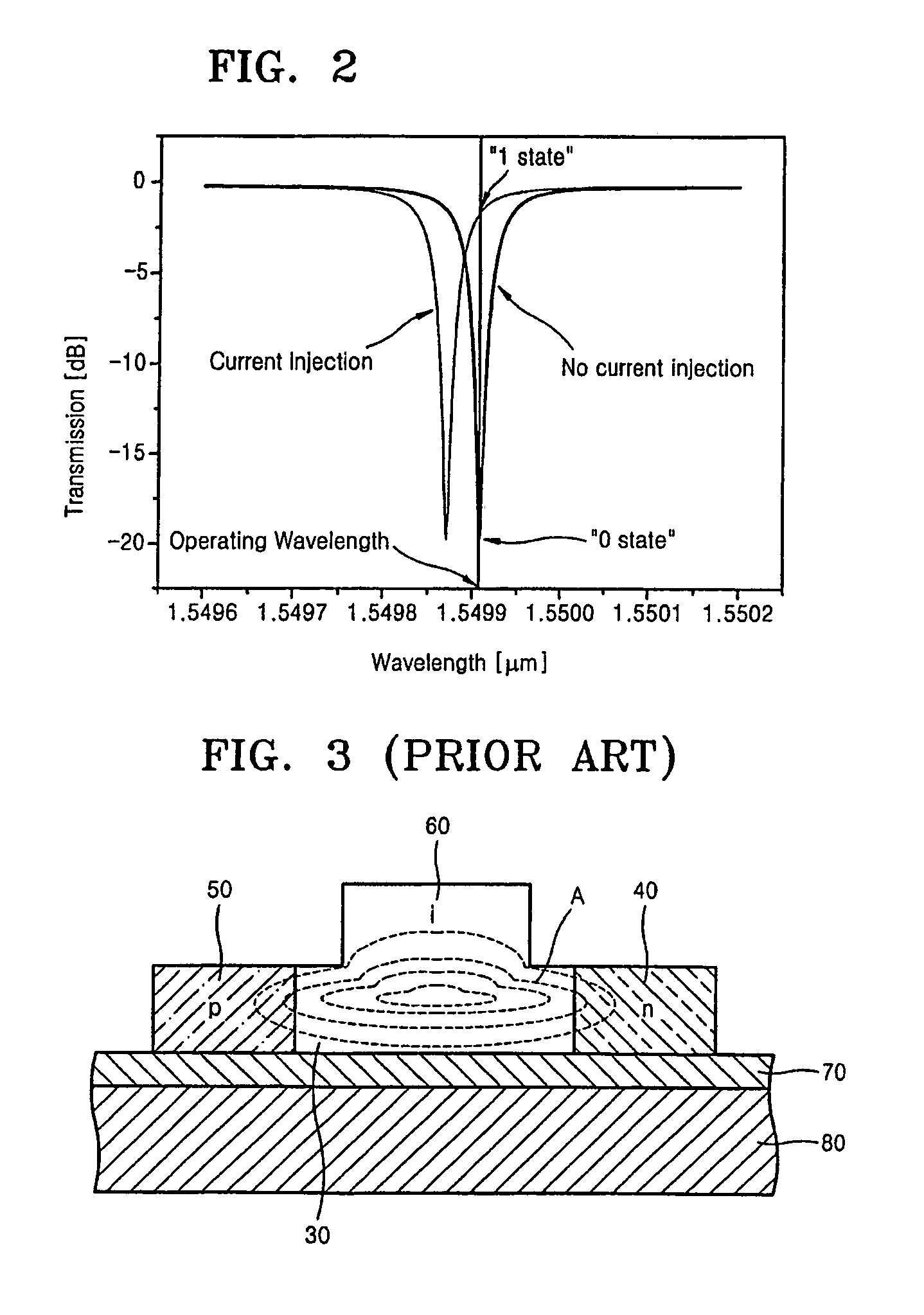 Silicon semiconductor based high-speed ring optical modulator
