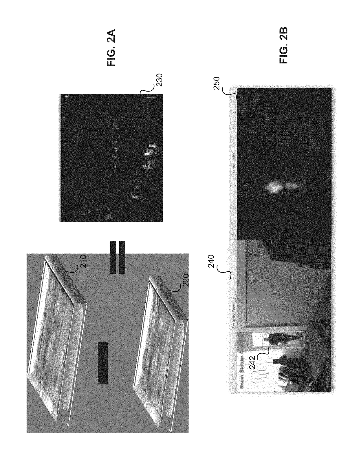 CMOS image sensor on-die motion detection using inter-pixel mesh relationship