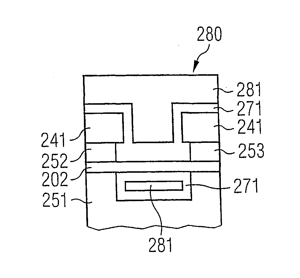 Method for fabricating a nanoelement field effect transistor with surrounded gate structure