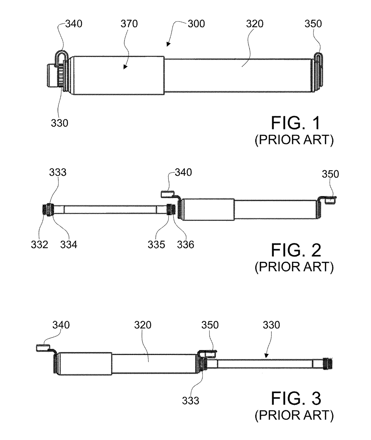 Bicycle pump