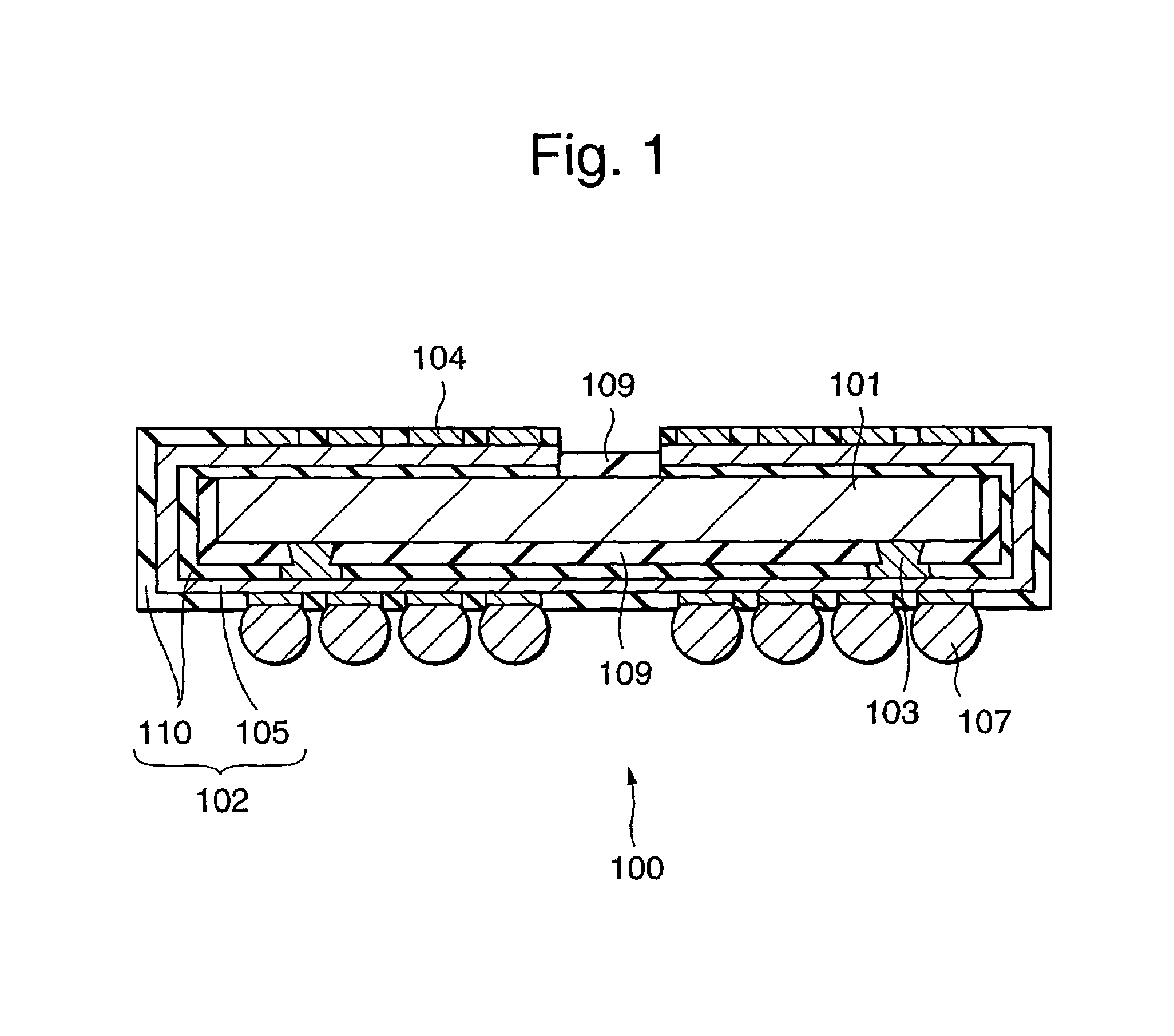Semiconductor device and method for manufacturing the same, circuit board, electronic apparatus, and semiconductor device manufacturing apparatus