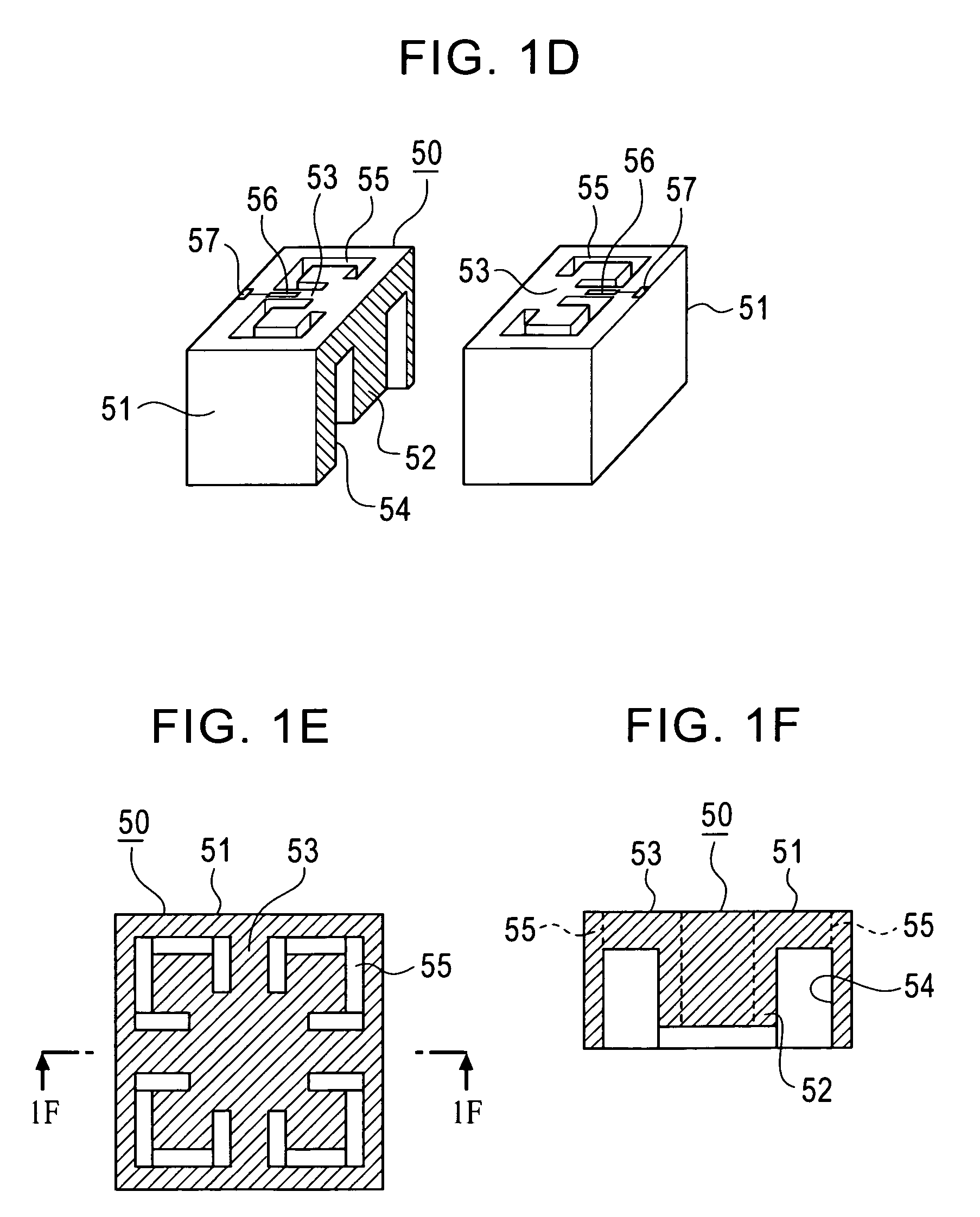 Semiconductor acceleration sensor device and method for manufacturing the same