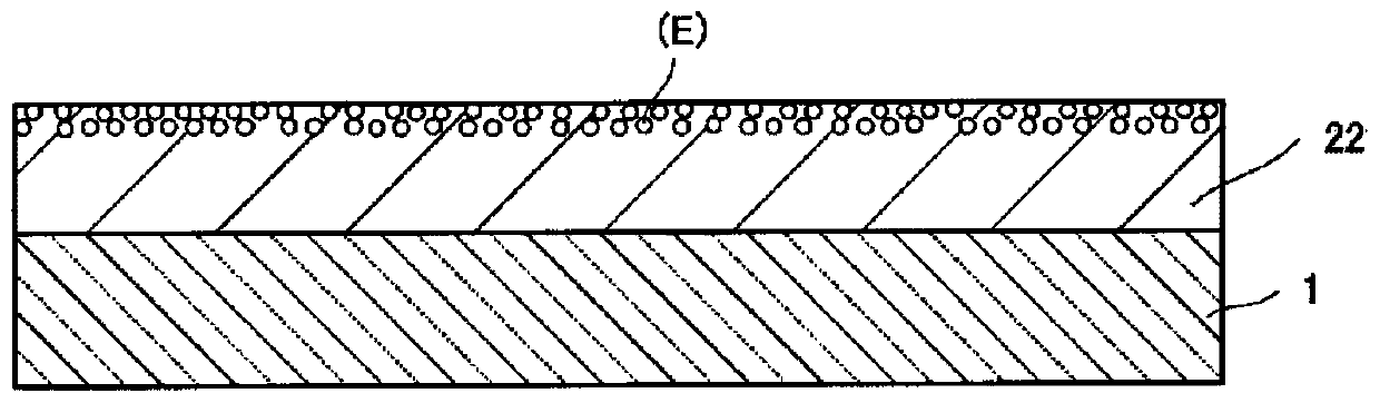 Negative photosensitive resin composition, resin cured film, partition wall and optical element