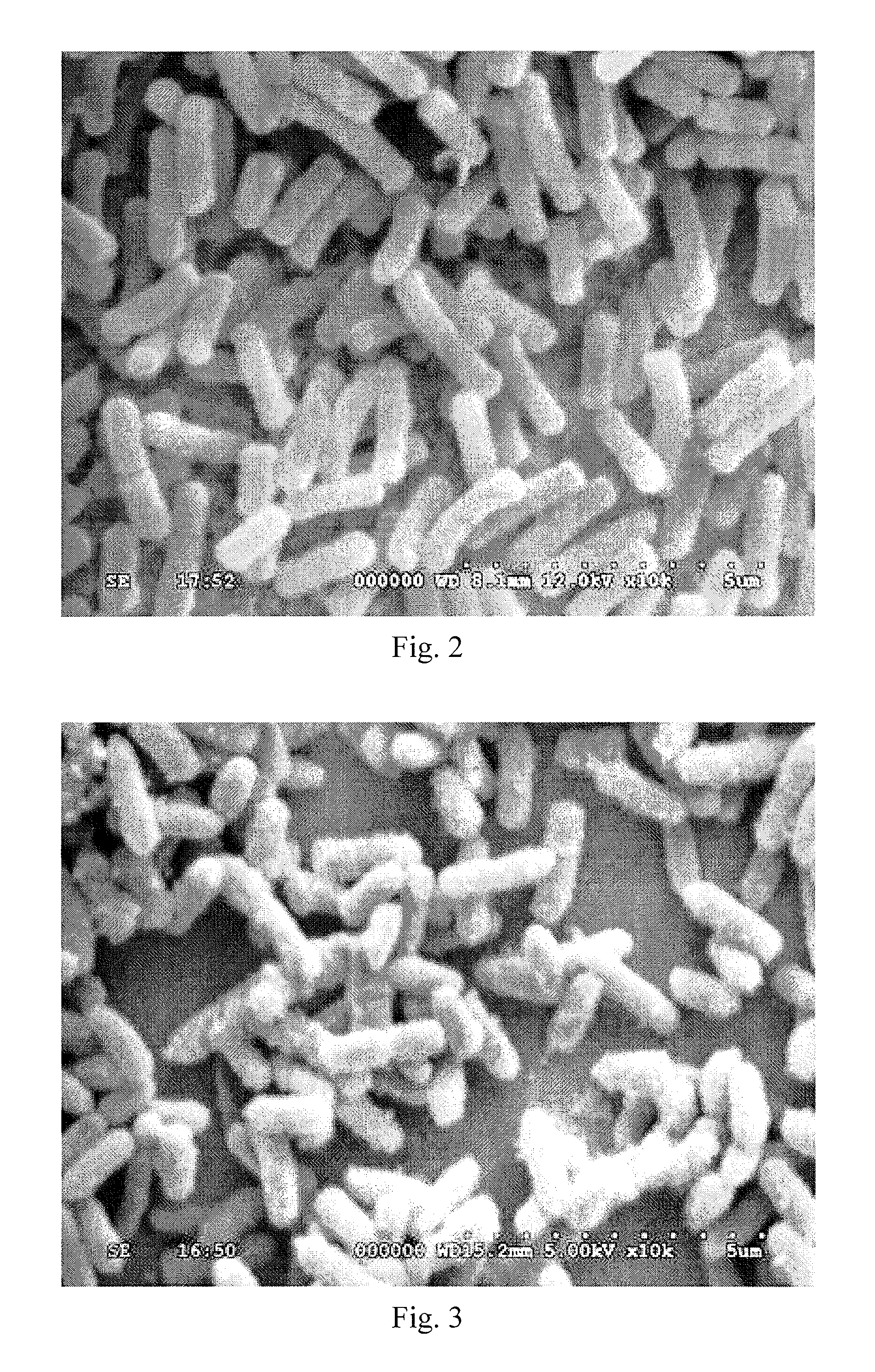Solution containing hypochlorous acid and methods of using same