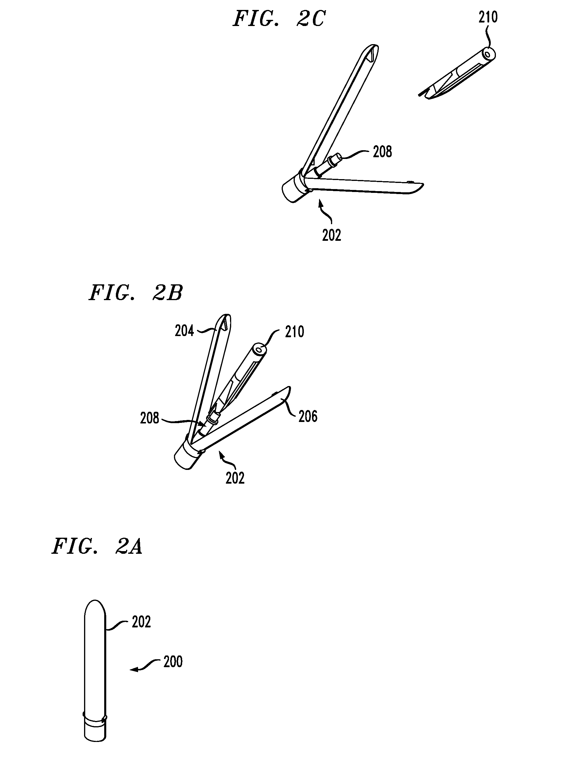 Apparatus comprising a payload ejection mechanism