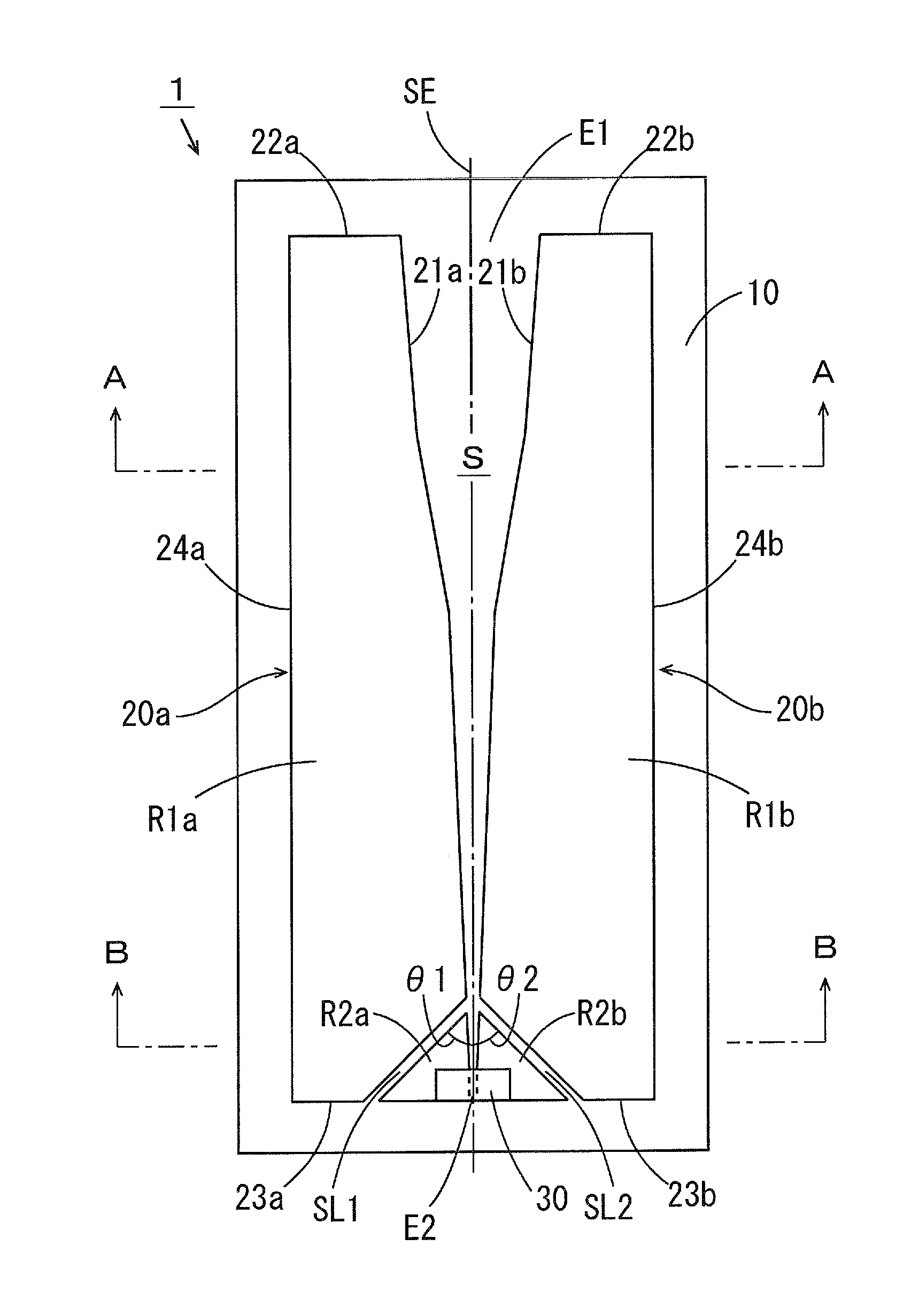 Antenna module and method for manufacturing the same