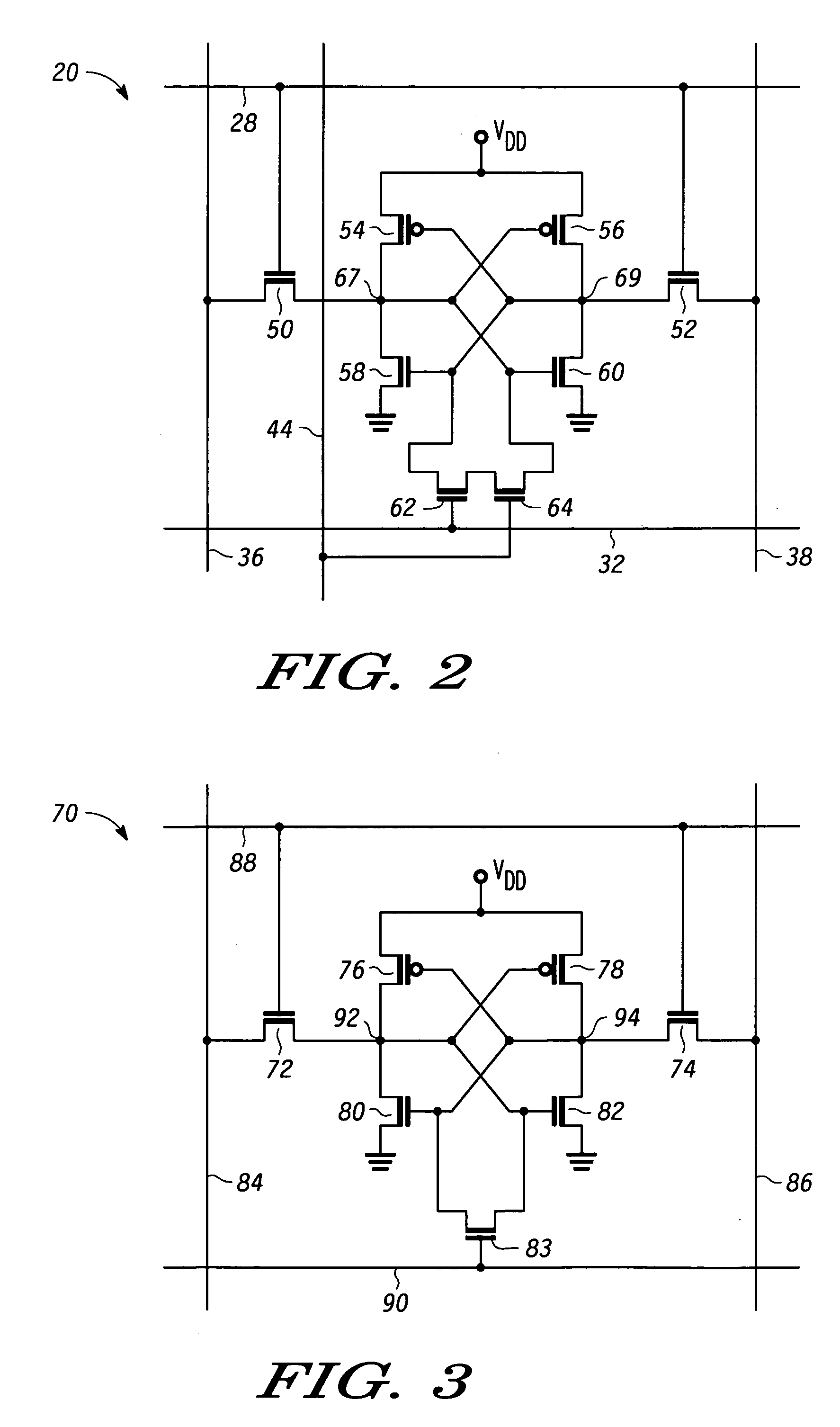 Method and apparatus for low voltage write in a static random access memory