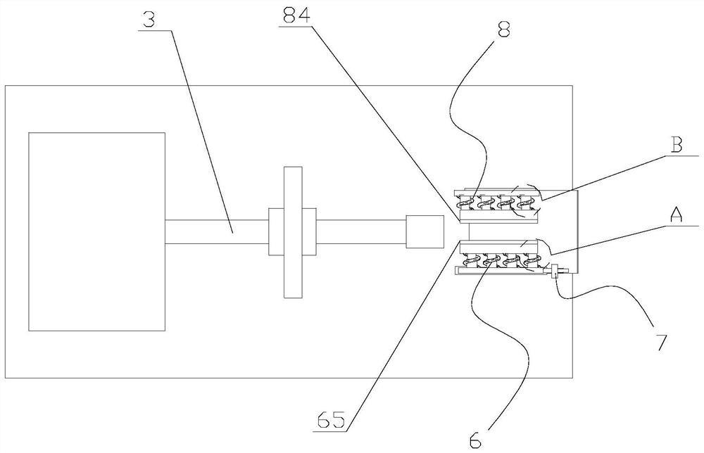 Dynamic torque detection system