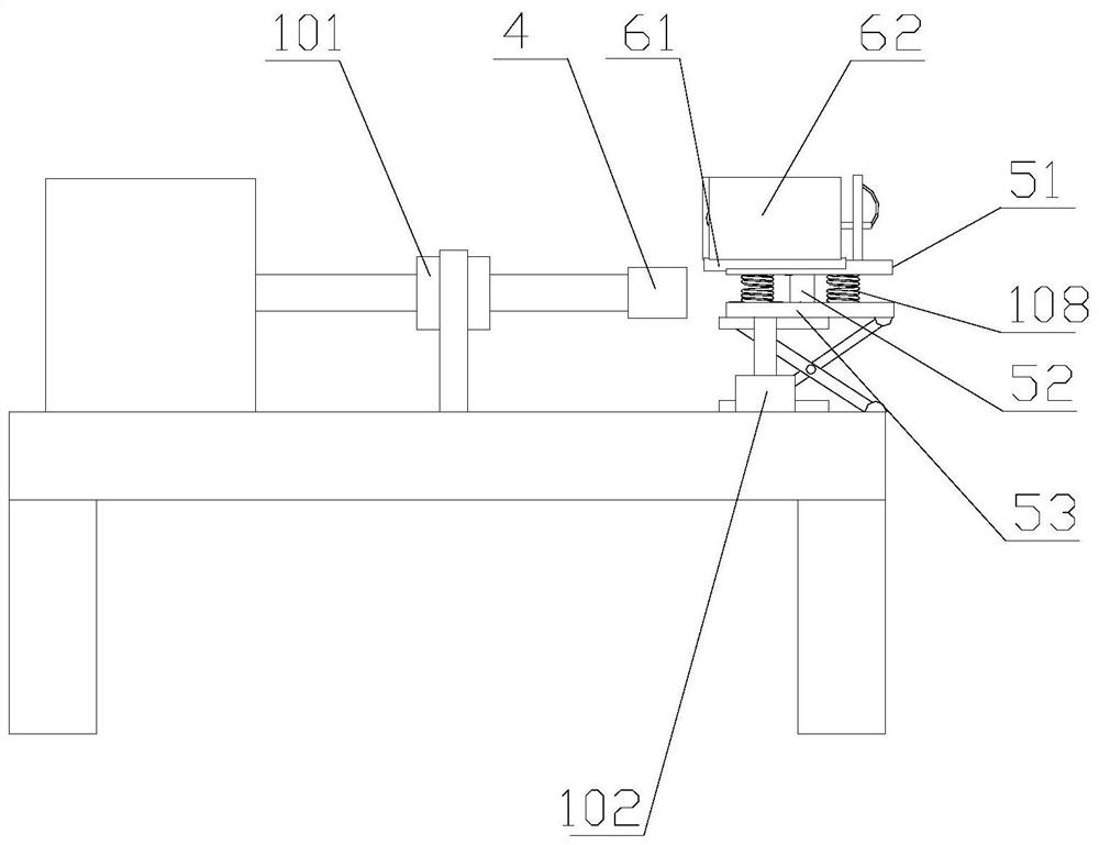 Dynamic torque detection system