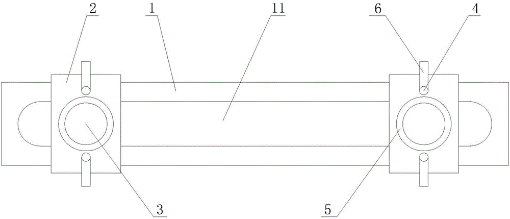 Equipment for maintaining portable satellite station antenna controller