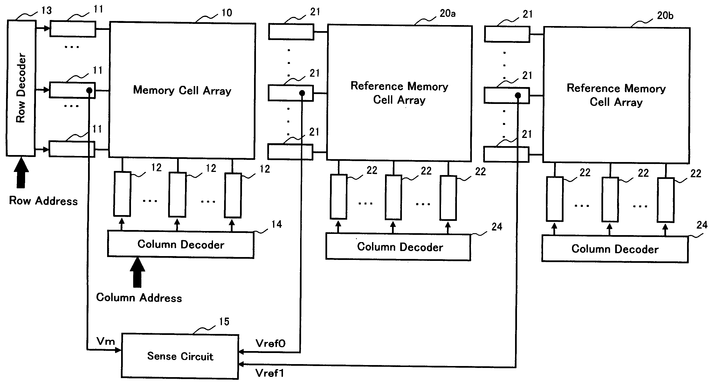 Semiconductor memory device