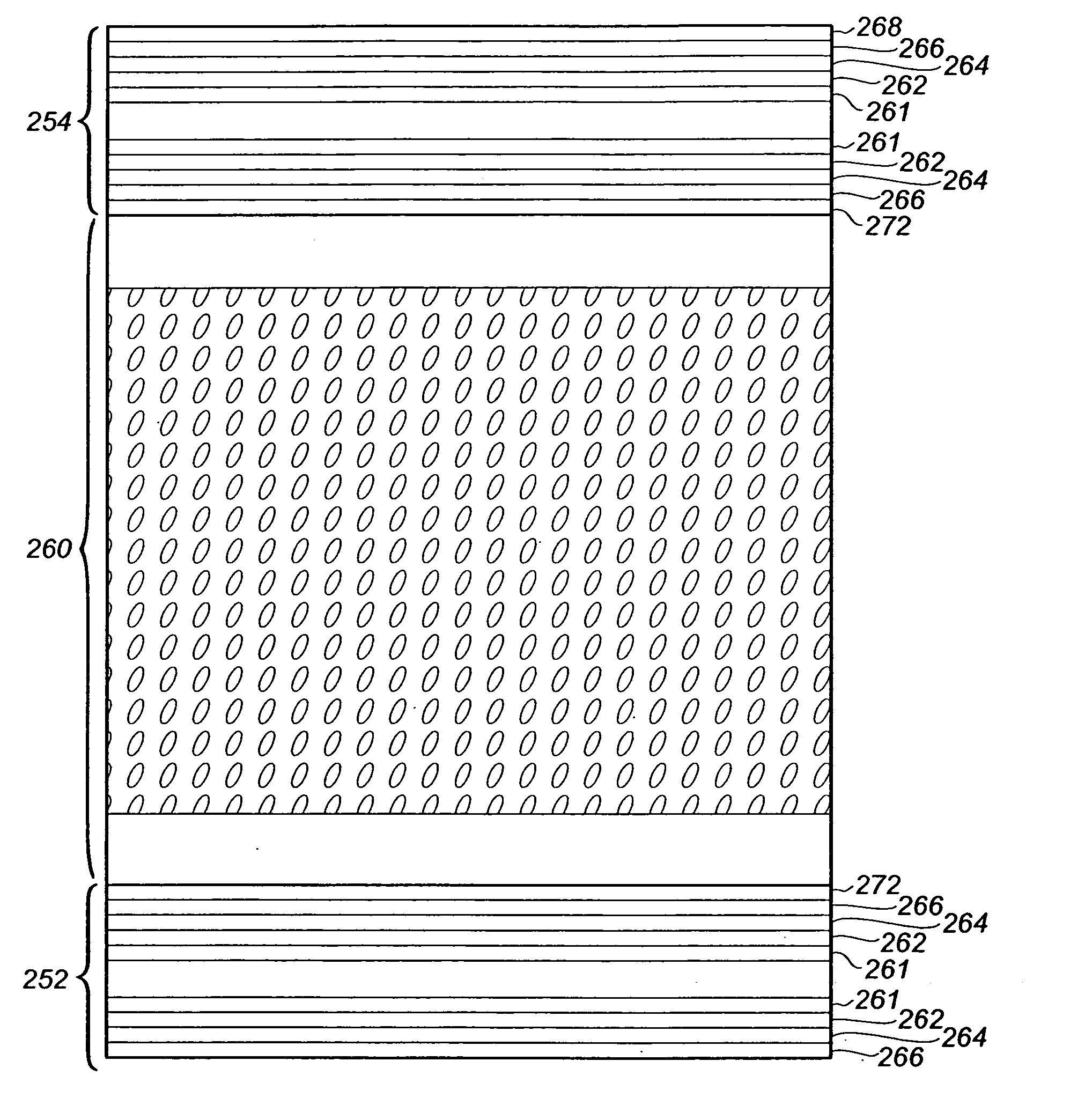 Polarizing plate laminated with an improved glue composition and a method of manufacturing the same