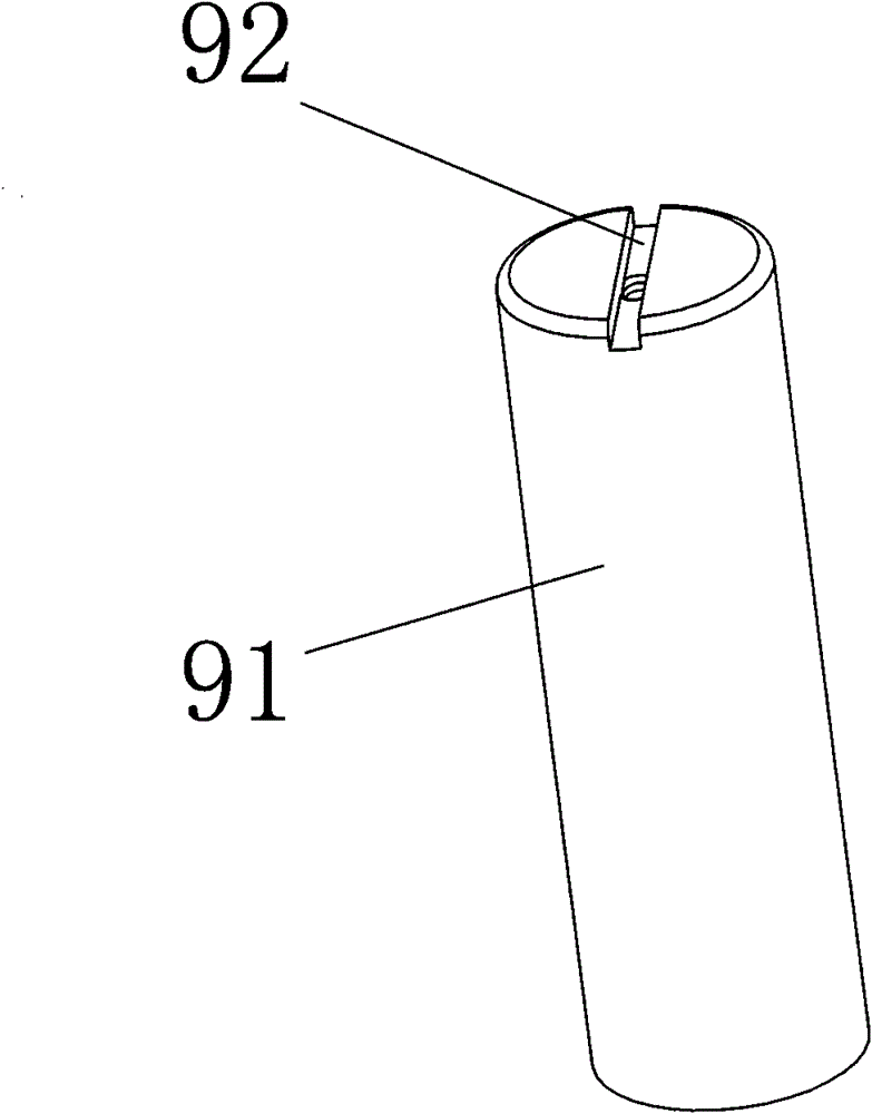 Spray gun for dual-nozzle sprayer