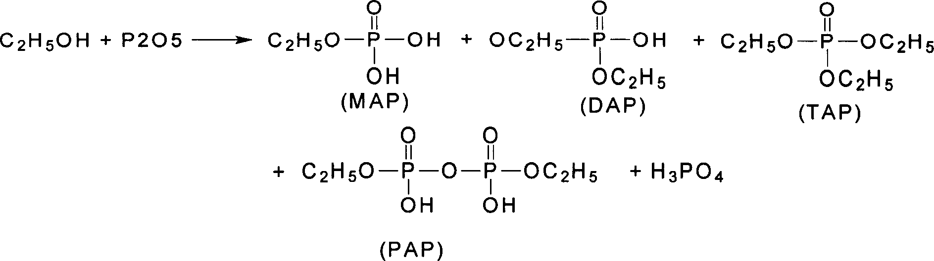 Plant bacteriostatic agent and preparation method thereof