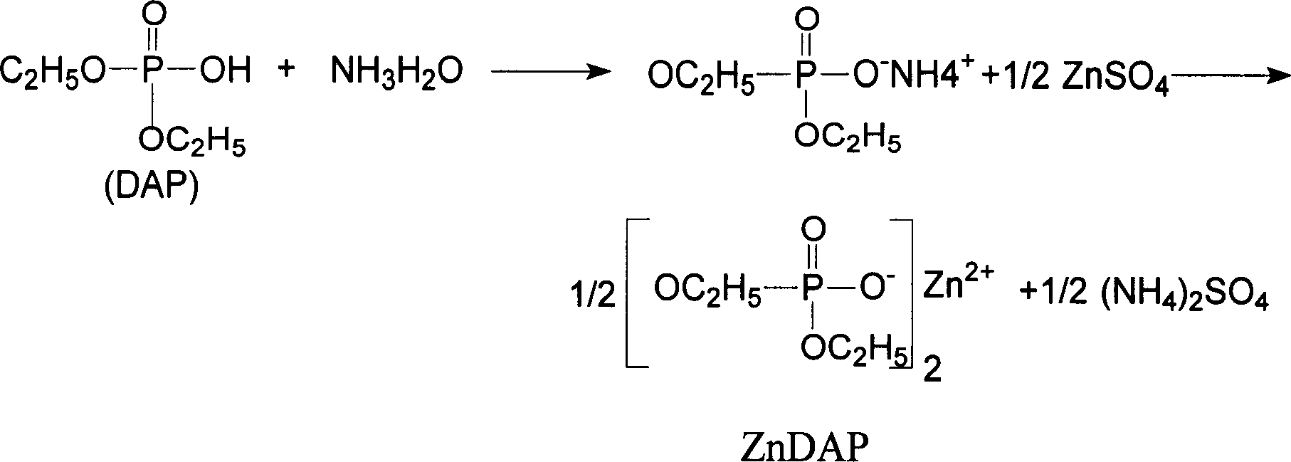 Plant bacteriostatic agent and preparation method thereof