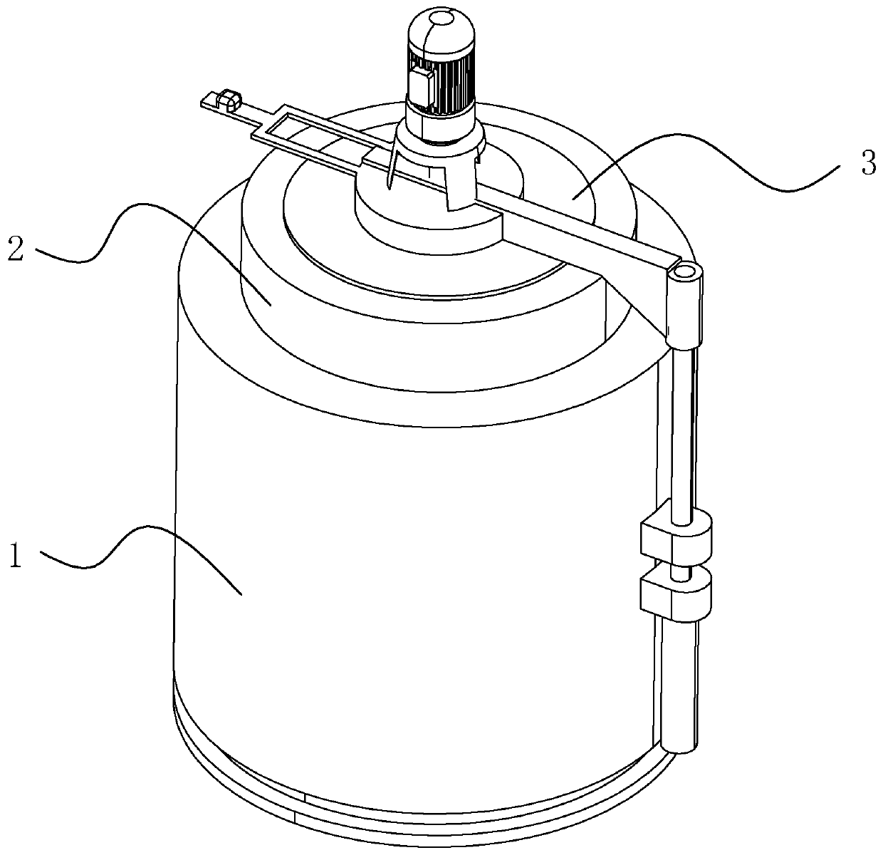 Film coating system and film coating method for milling tool