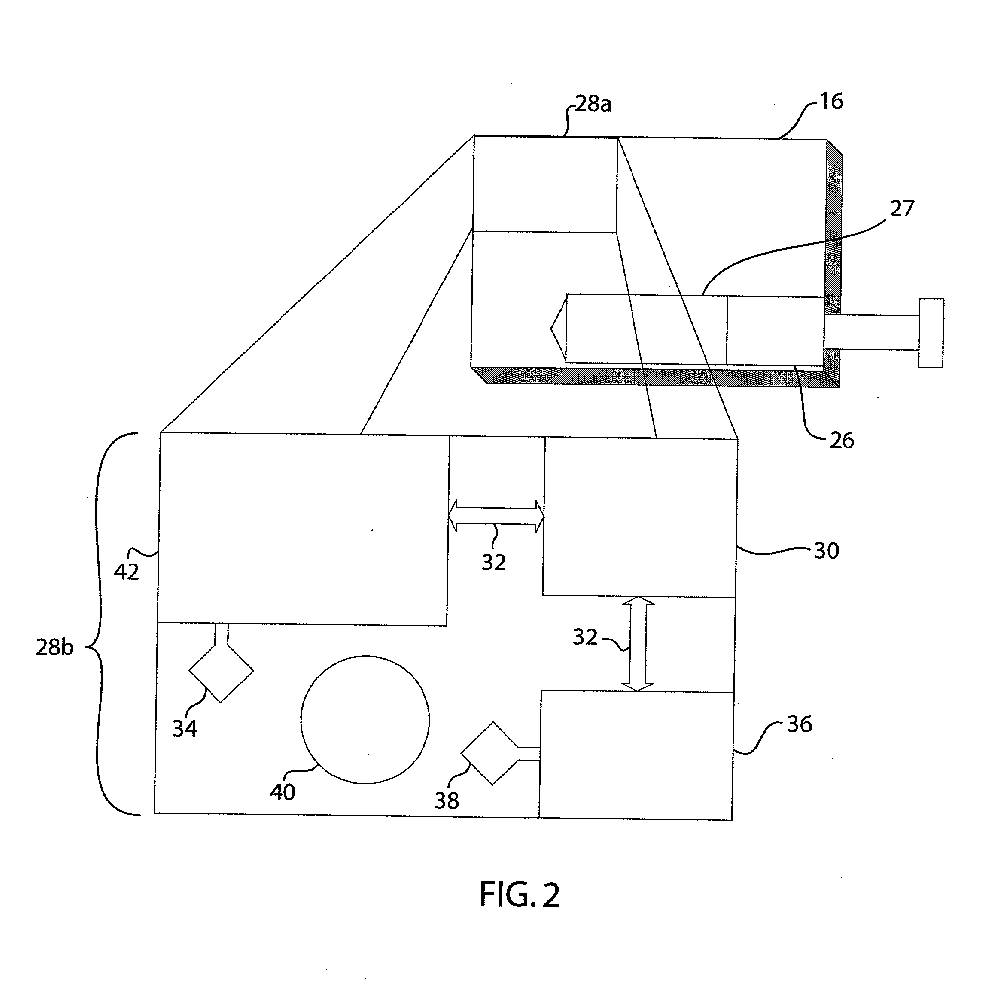 System and Method of Drug Identification Through Radio Frequency Identification (RFID)