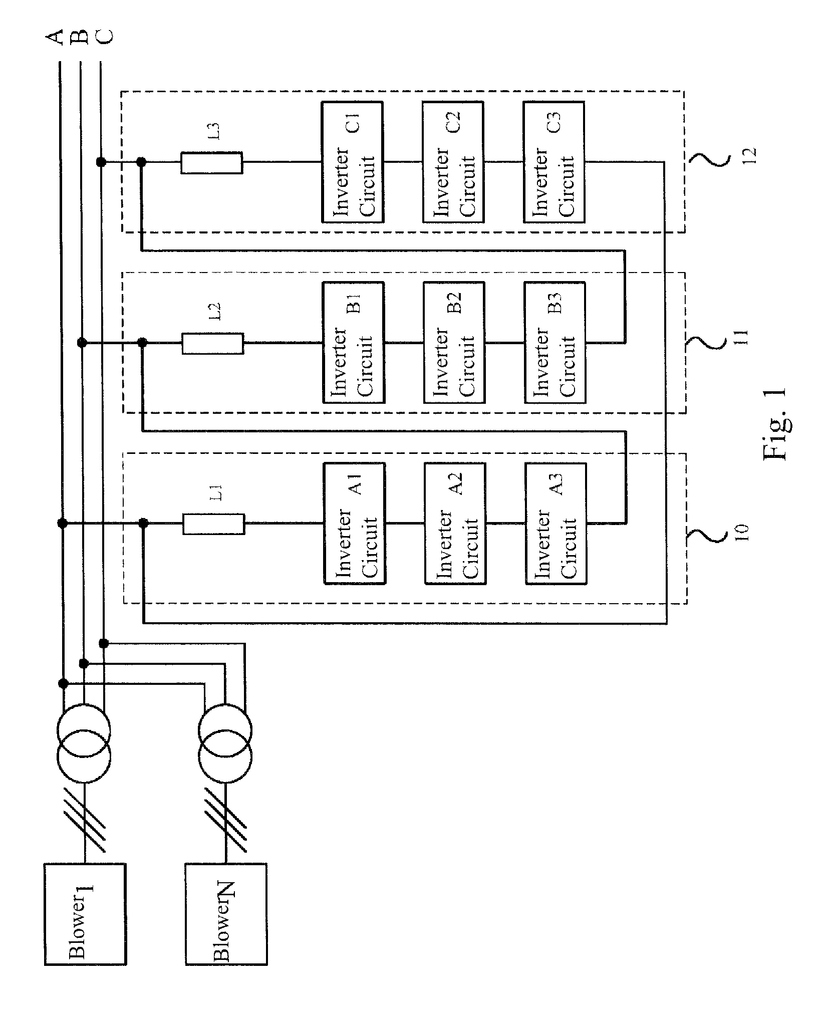 Power compensation apparatus and method for renewable energy system