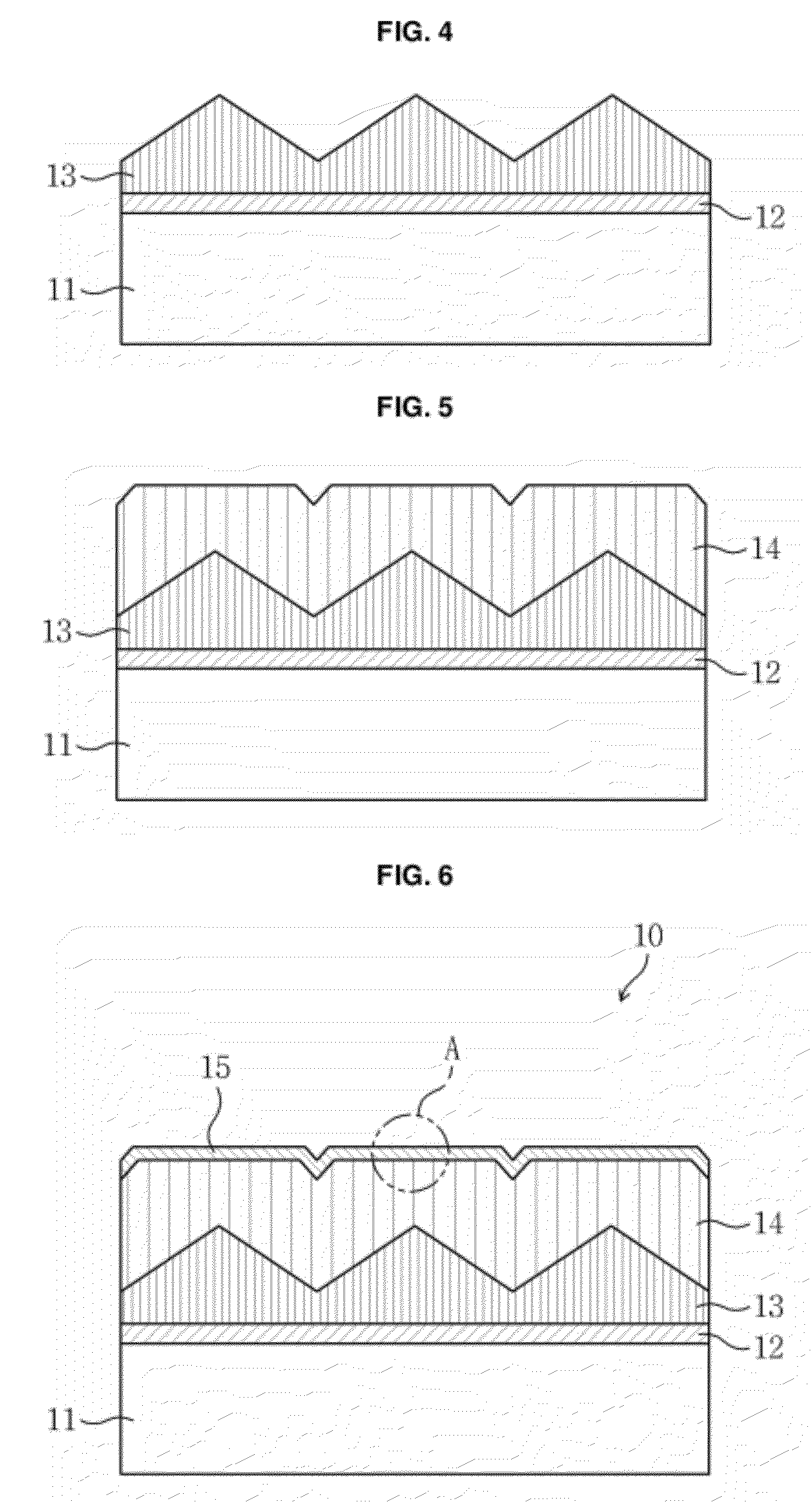 Heterogeneous substrate, nitride-based semiconductor device using same, and manufacturing method thereof