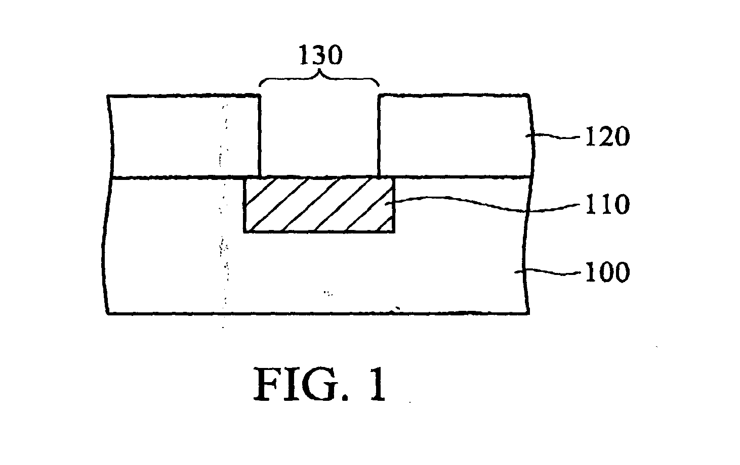 Interconnect with composite barrier layers and method for fabricating the same