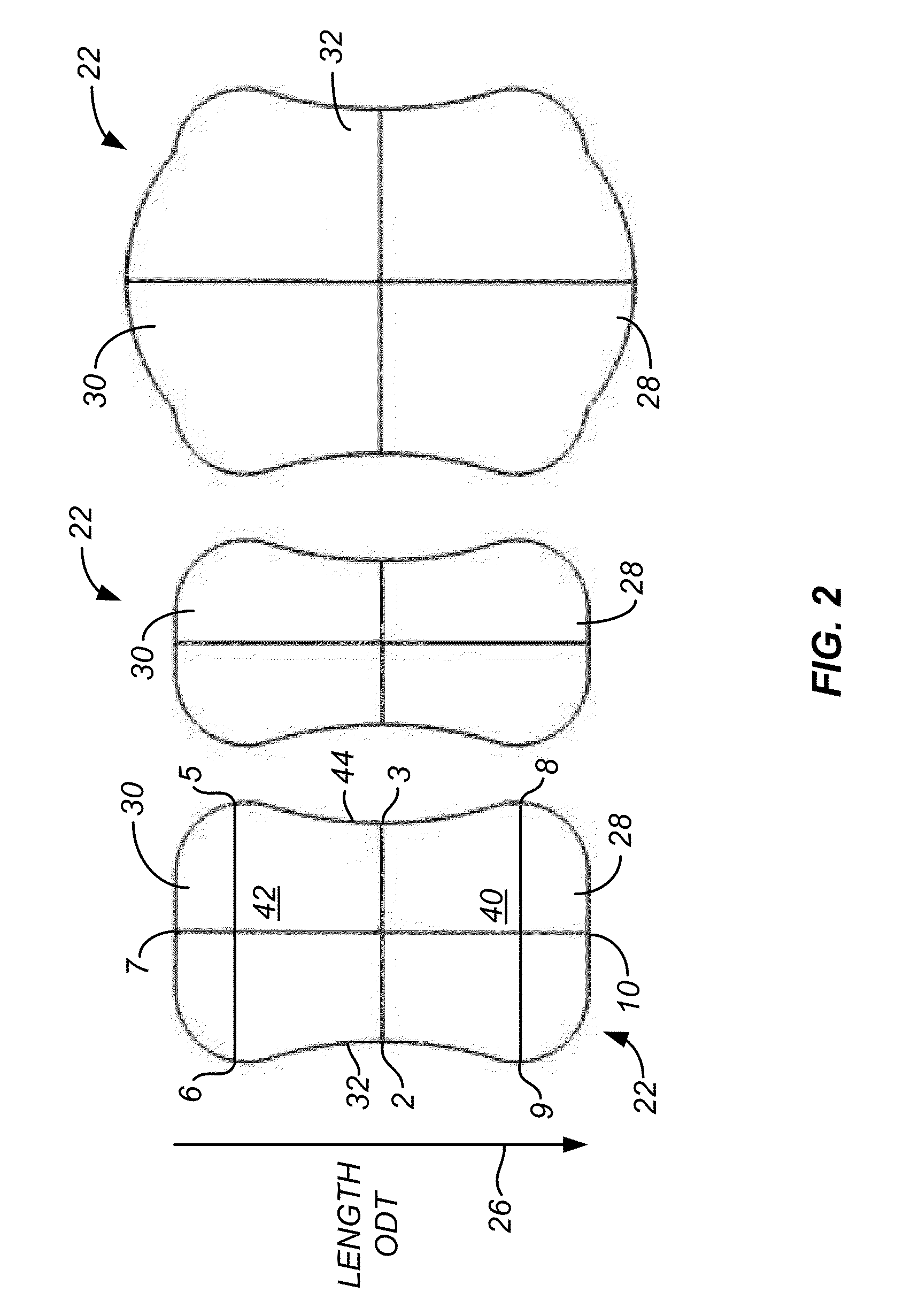 Personal Transportation Device and Method