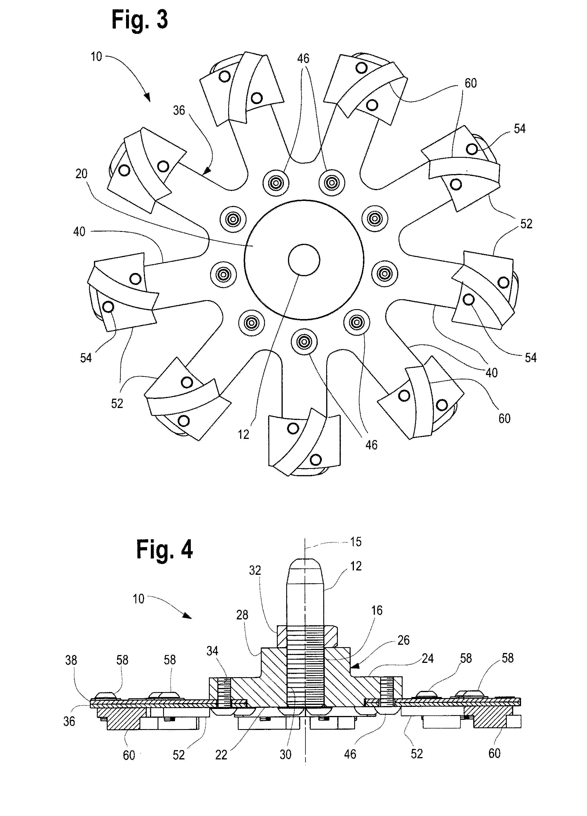 Fusion Bonded Epoxy Removal Tool