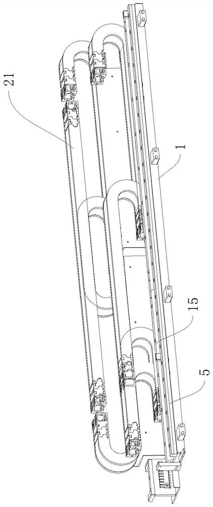 Multi-station crimping equipment and crimping method