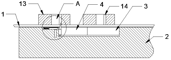 gear processing device