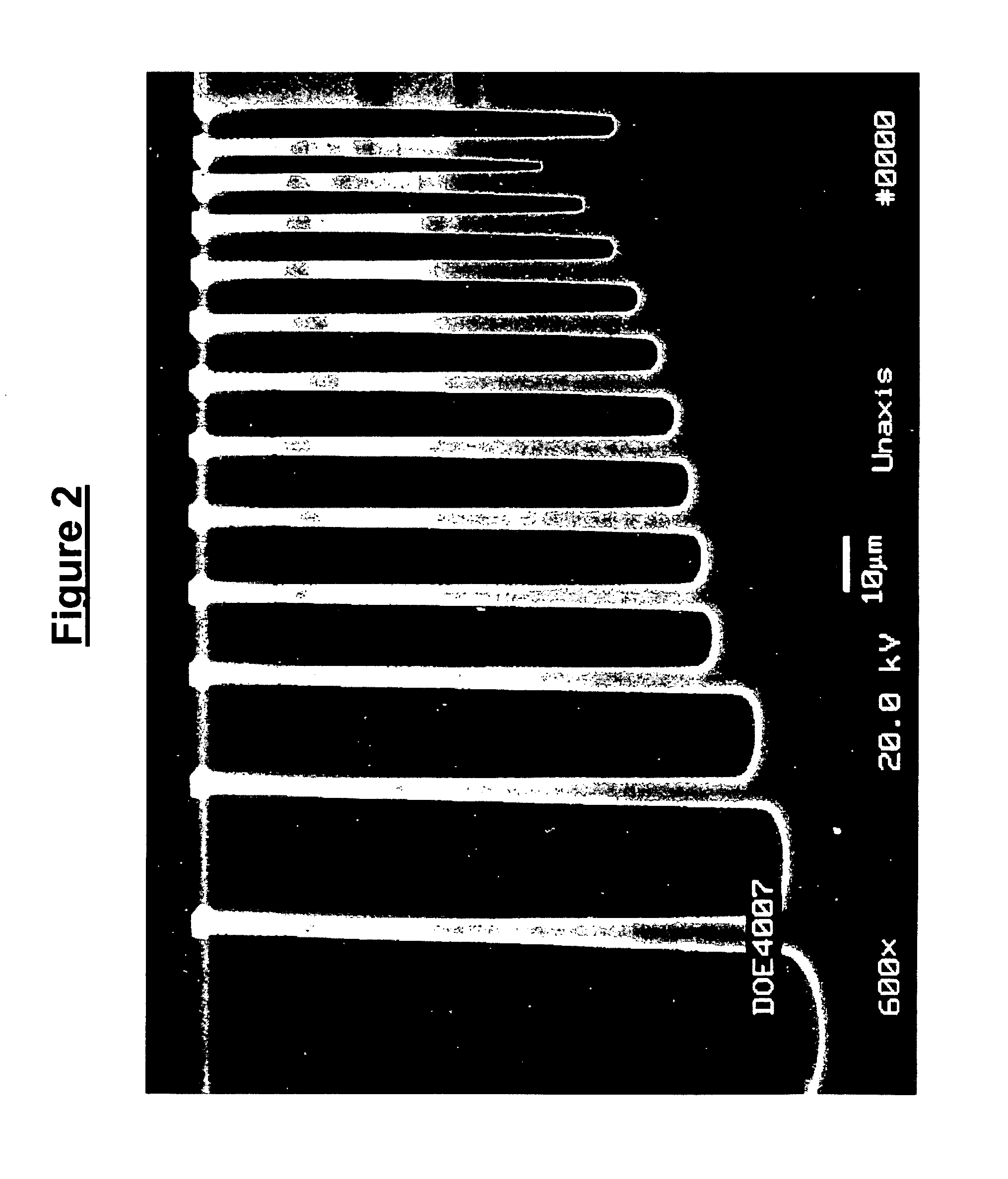 Method and apparatus for reducing aspect ratio dependent etching in time division multiplexed etch processes