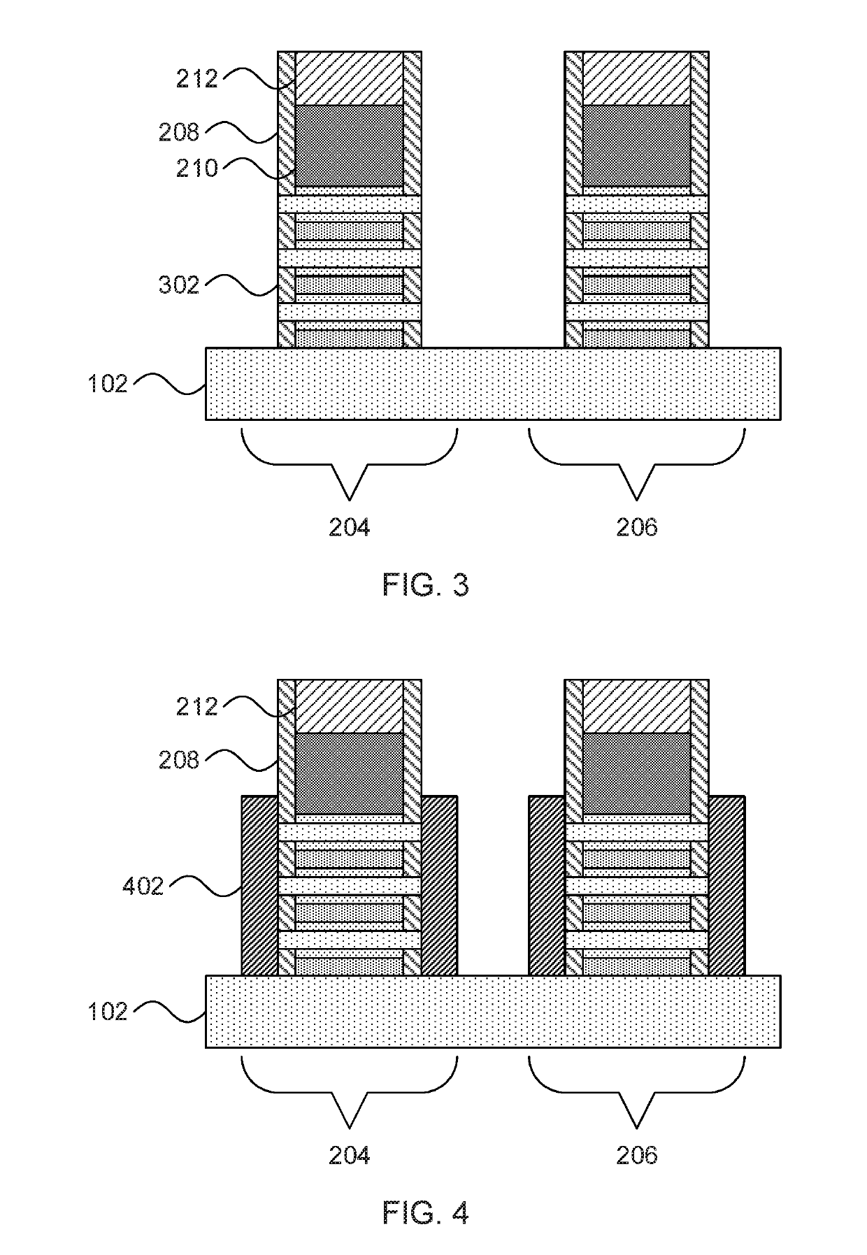 Nanosheet CMOS transistors