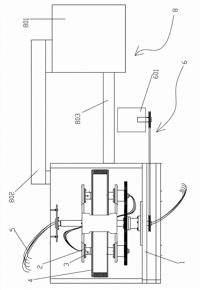 Engineering high-efficiency counter-current chromatography equipment