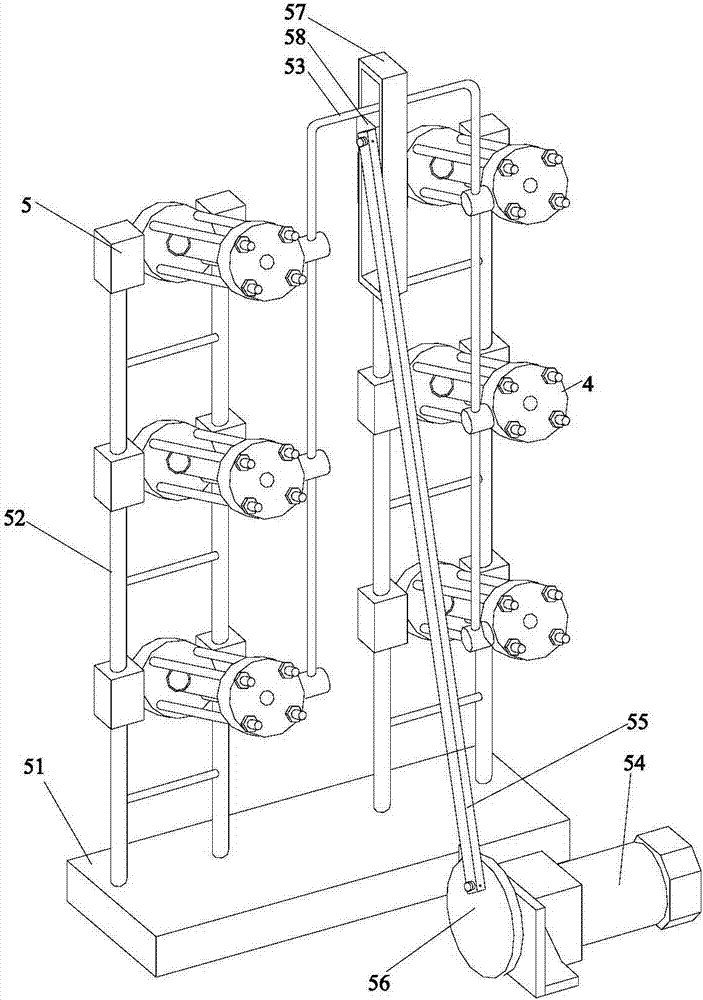 A Swing Reaction Apparatus for Evaluating the Performance of Hydrate Inhibitors