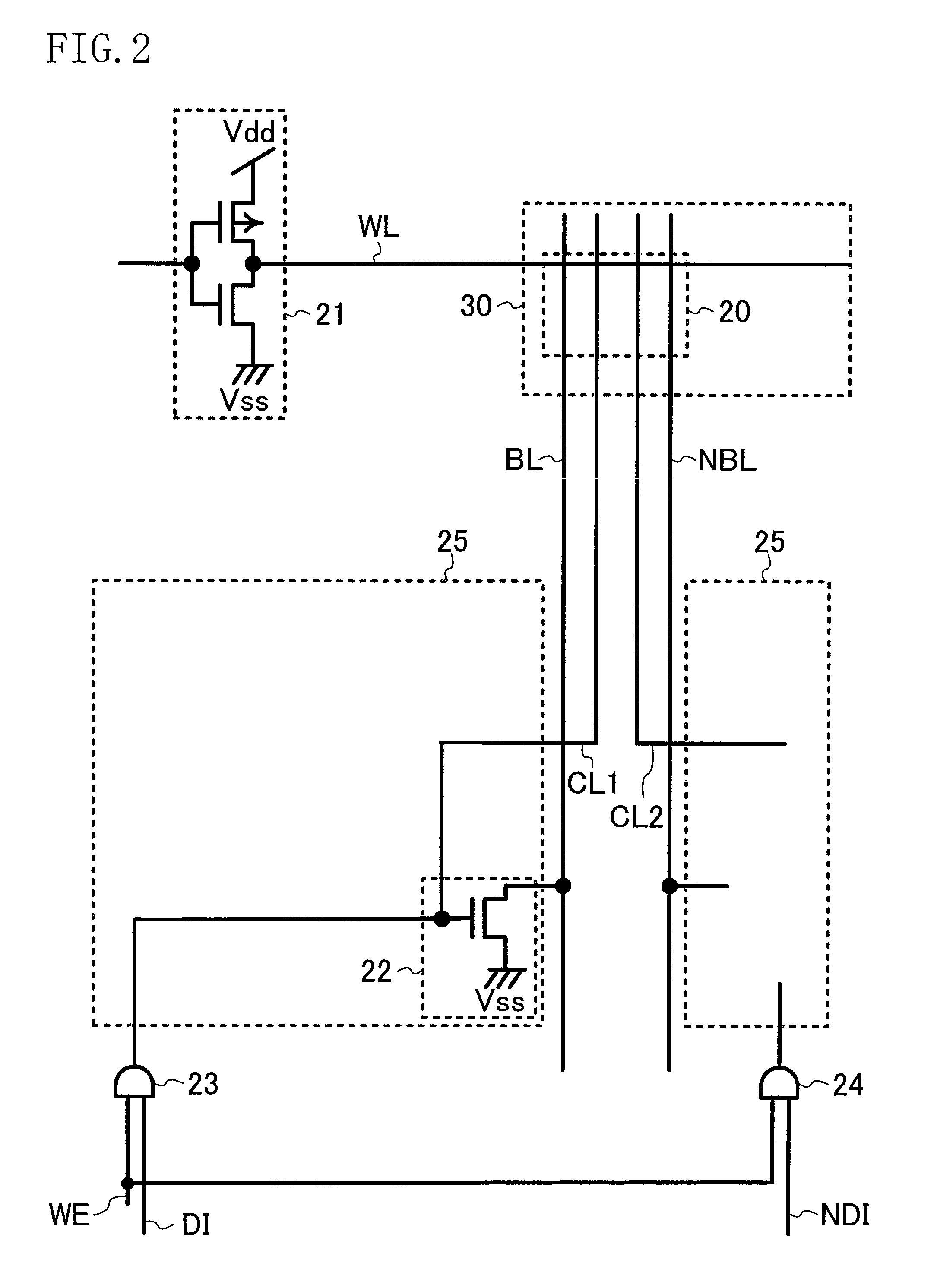 Semiconductor memory device