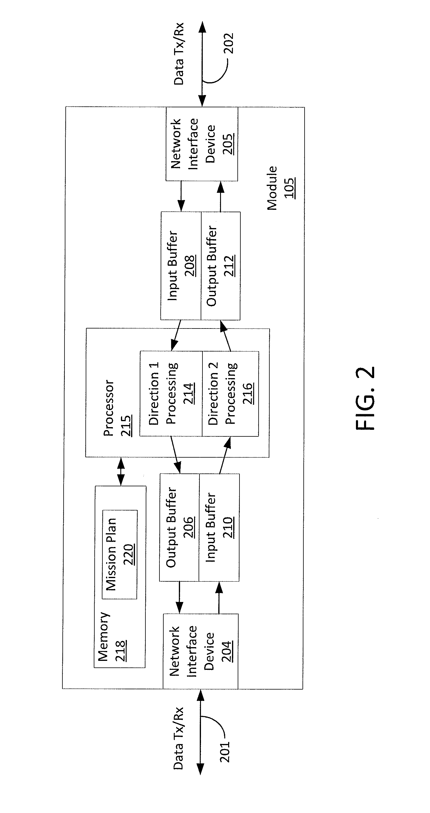 Firewalls for filtering communications in a dynamic computer network